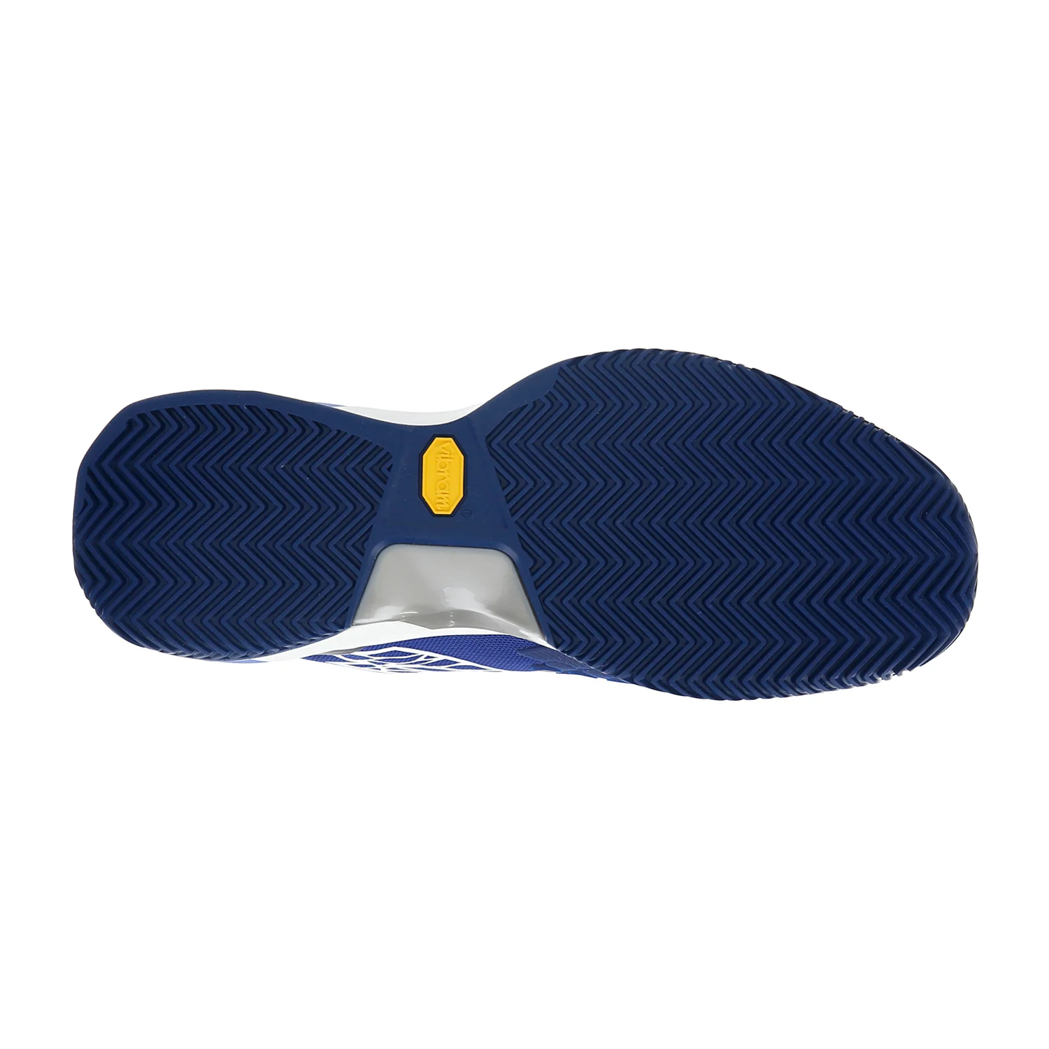 SCARPE TENNIS TERRA BATTUTA RAPTOR 100 BLU - Image 7
