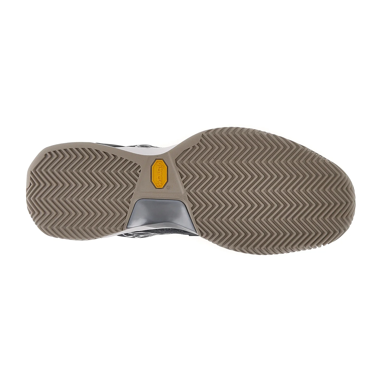 SCARPE TENNIS TERRA BATTUTA RAPTOR 100 GRIGIO SCURO - Image 7