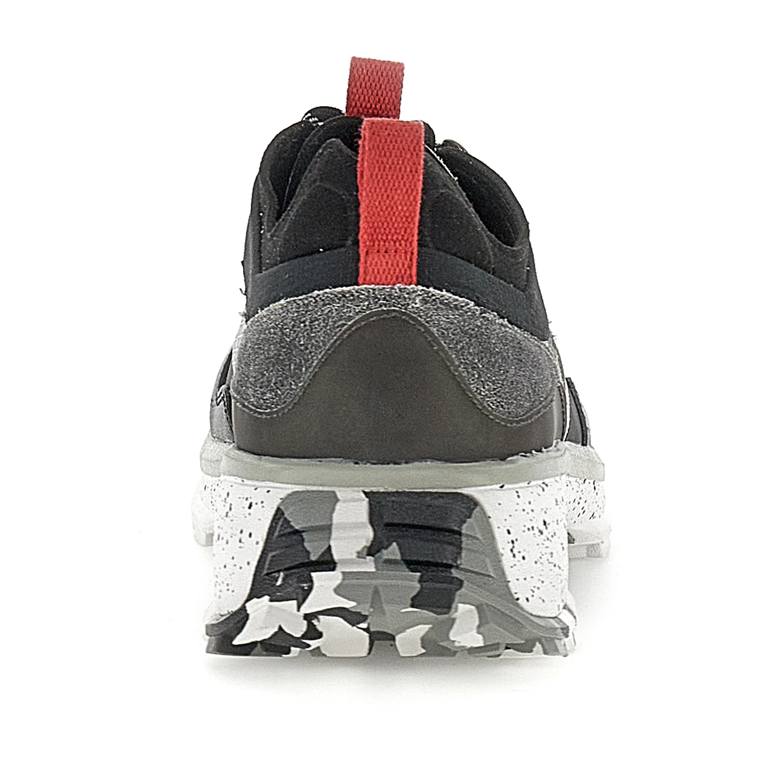 SCARPE TOKYO FUJI SQUARE GRIGIO CHIARO - Image 5