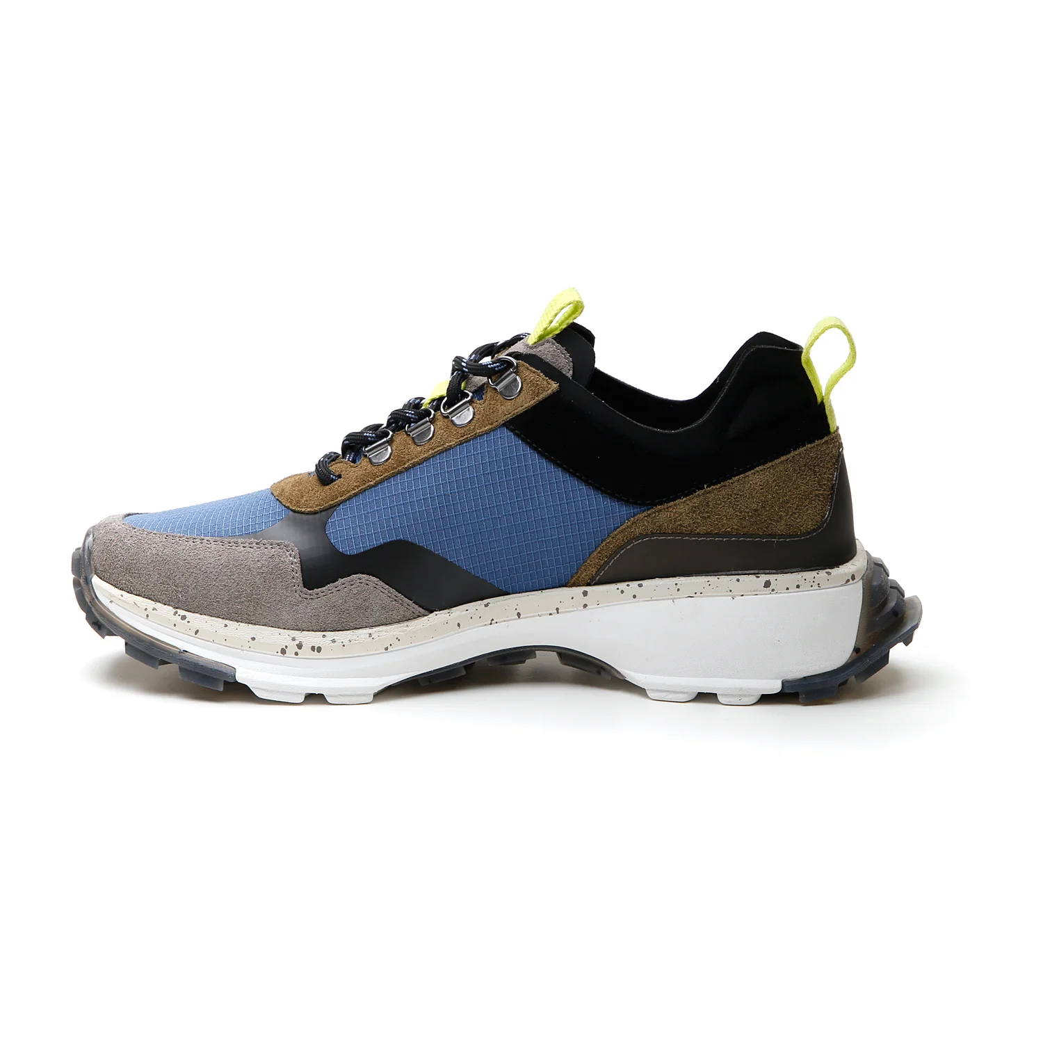 SCARPE TOKYO FUJI MARRONE - Image 3