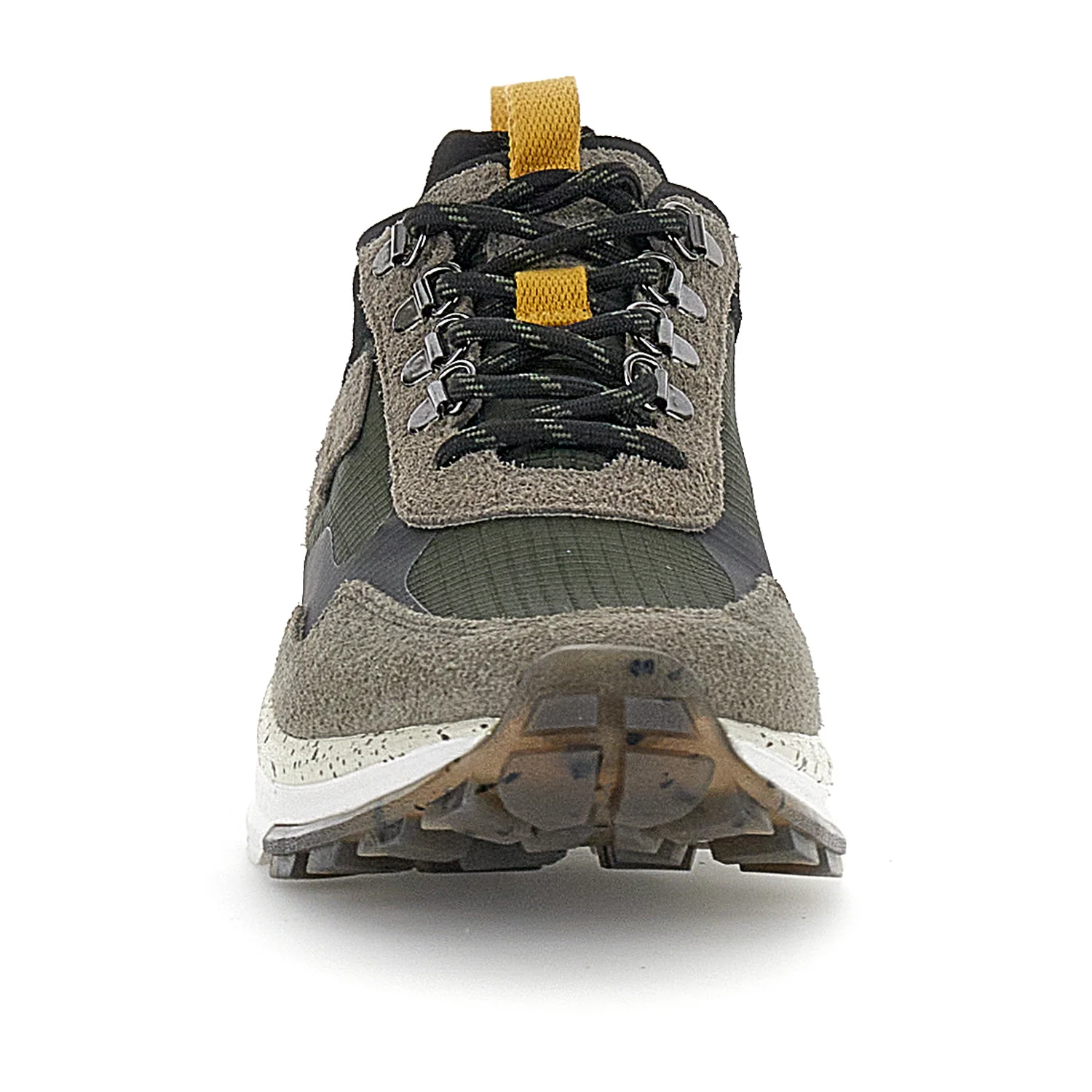 SCARPE TOKYO FUJI VERDE SCURO - Image 4