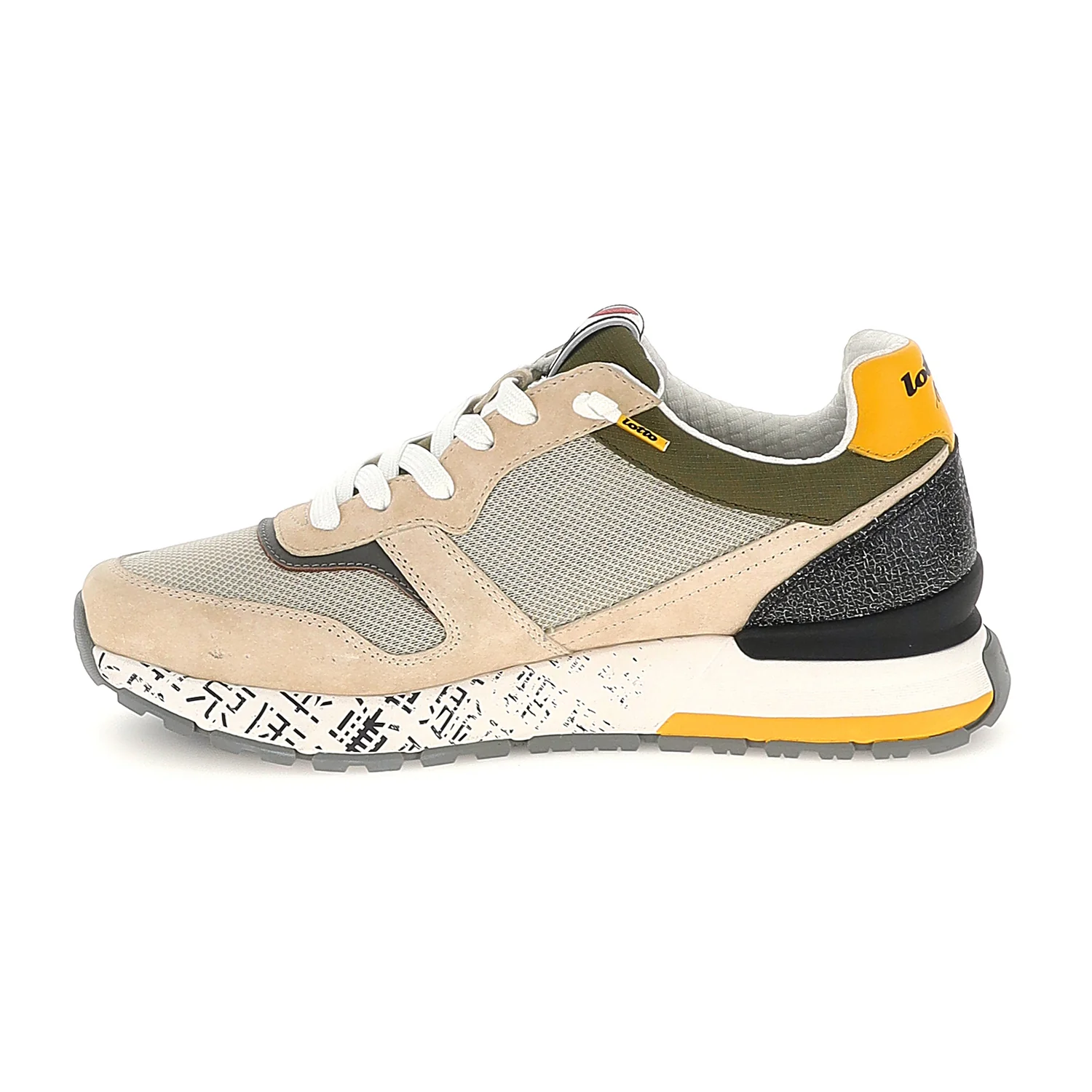 SCARPE TOKYO GINZA PRT BEIGE - Image 3
