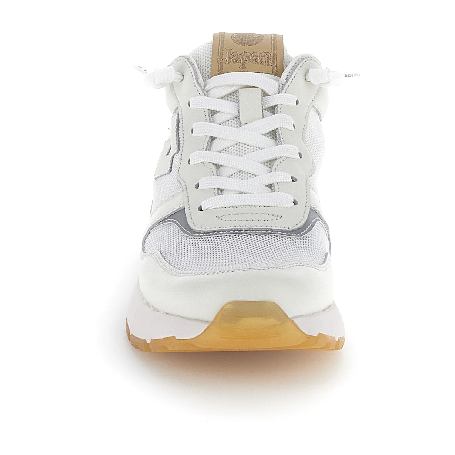 SCARPE TOKYO GINZA LHT BIANCO - Image 4