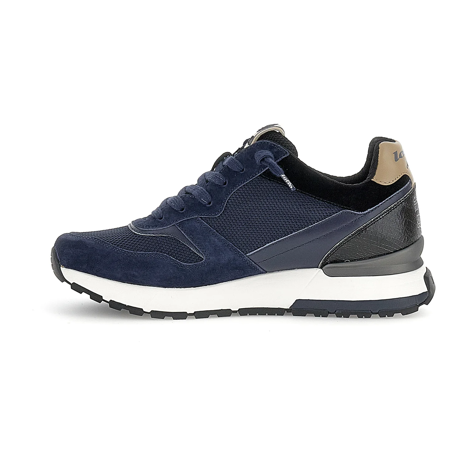 SCARPE TOKYO GINZA BLU SCURO - Image 3