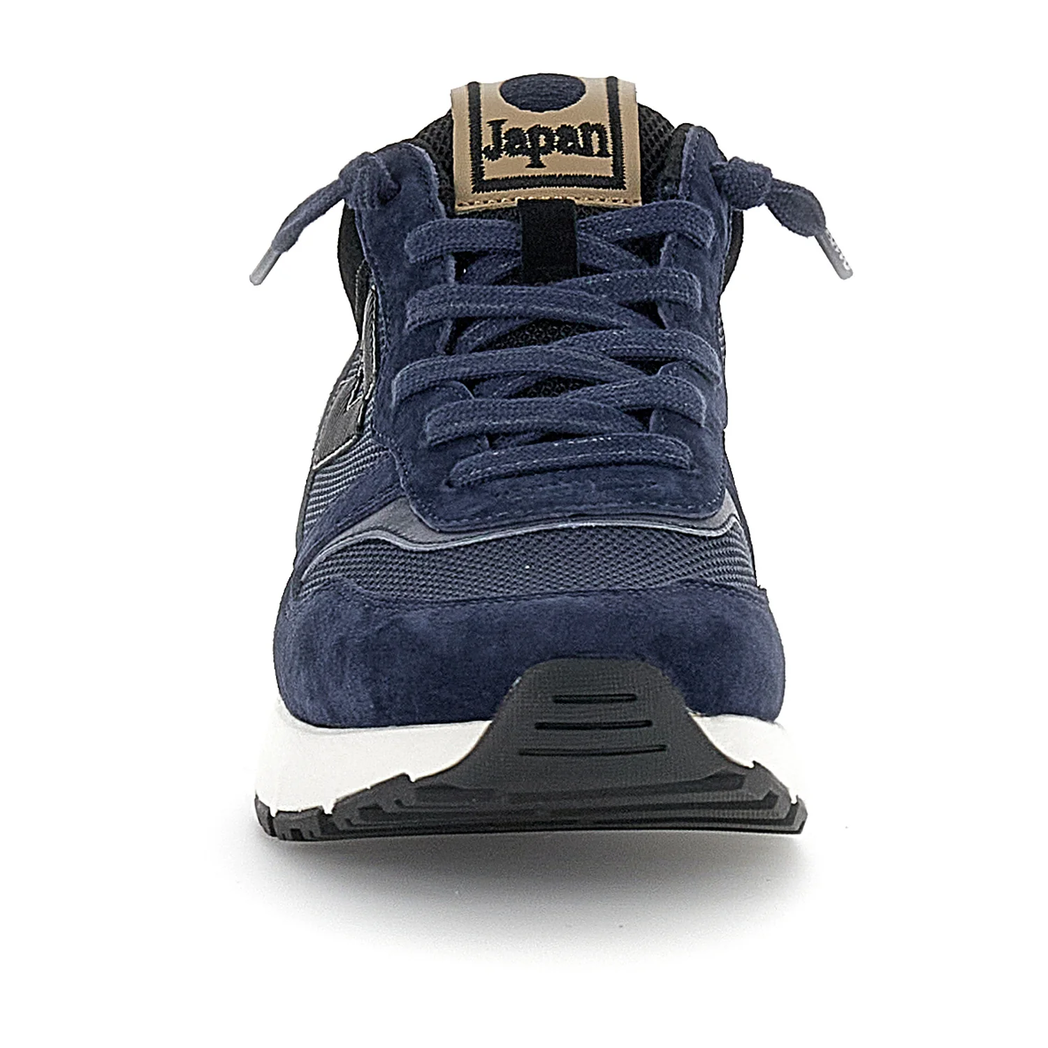 SCARPE TOKYO GINZA BLU SCURO - Image 4