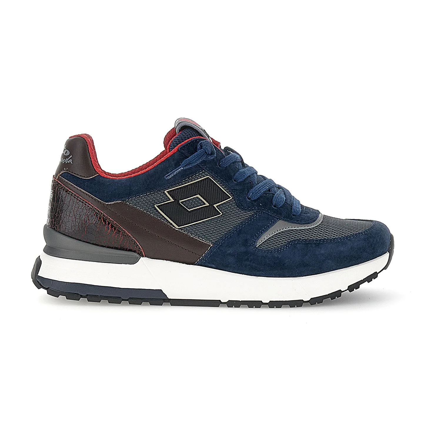 SCARPE TOKYO GINZA BLU SCURO