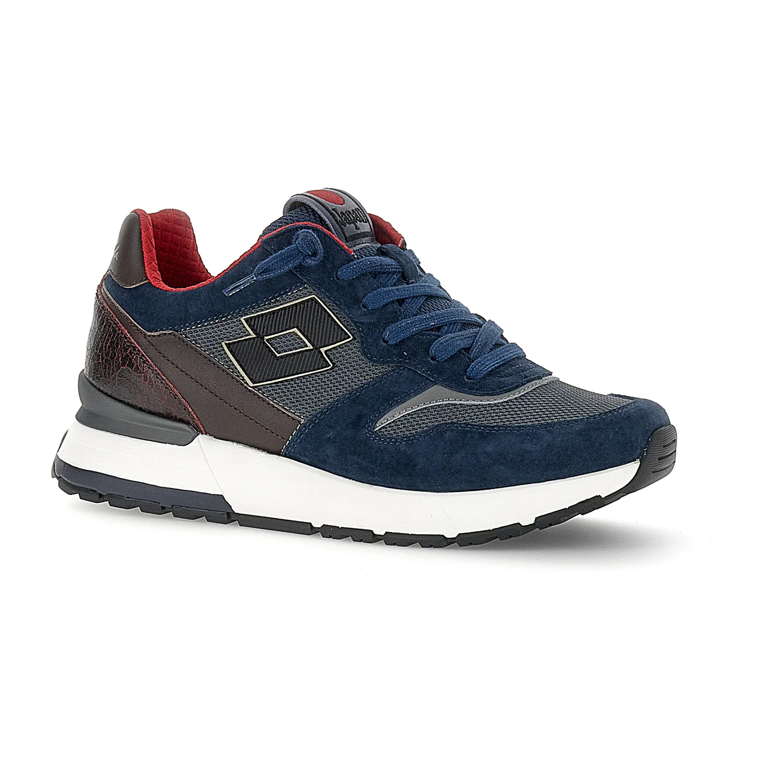 SCARPE TOKYO GINZA BLU SCURO - Image 2