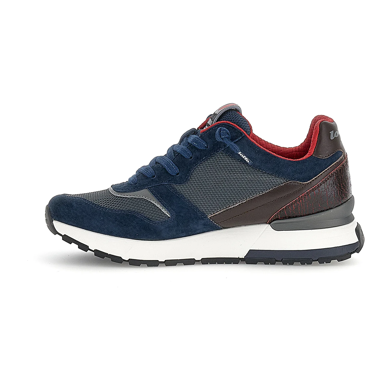 SCARPE TOKYO GINZA BLU SCURO - Image 3