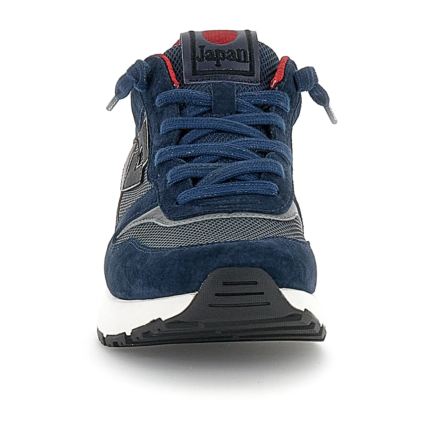 SCARPE TOKYO GINZA BLU SCURO - Image 4