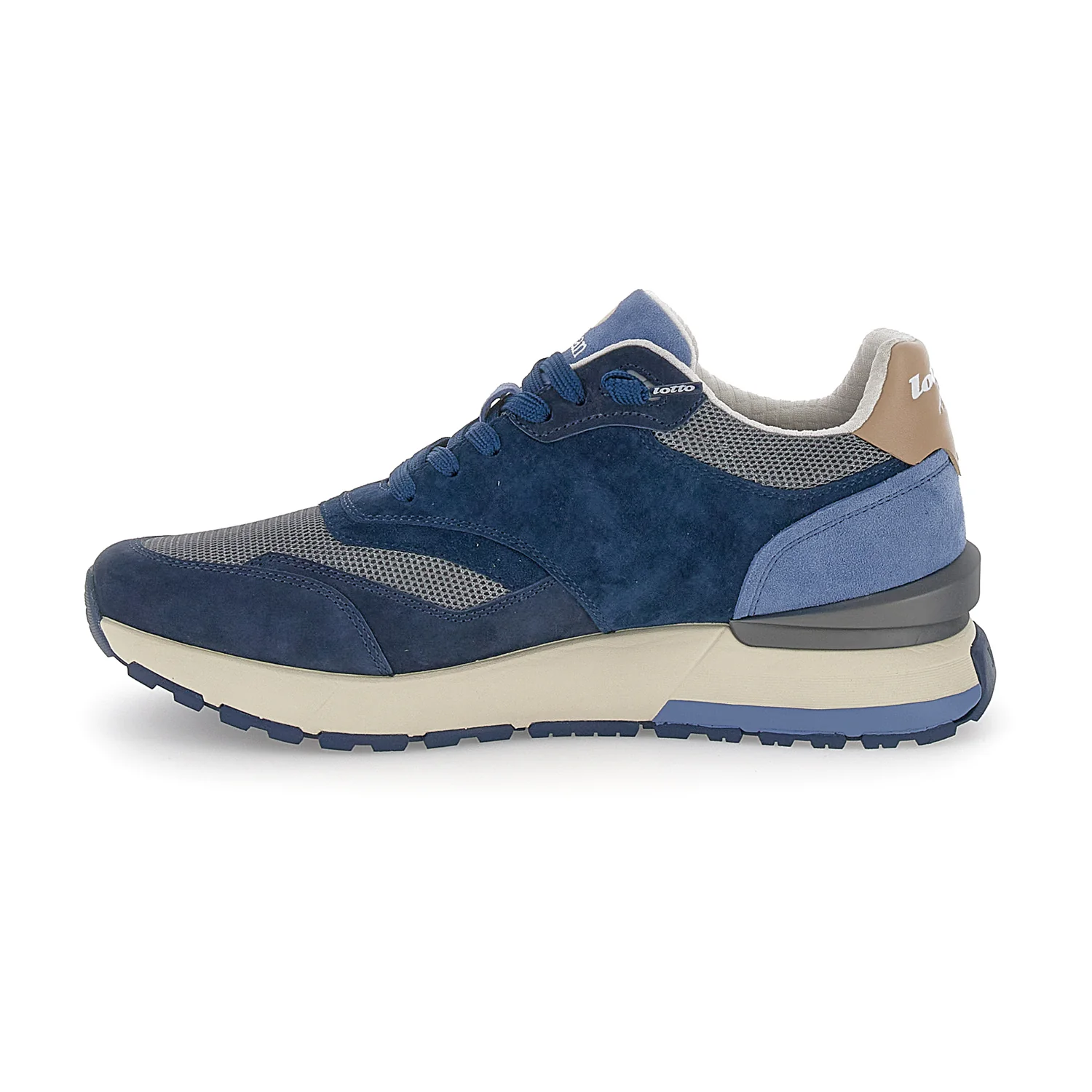 SCARPE TOKYO GINZA PURE BLU SCURO - Image 3