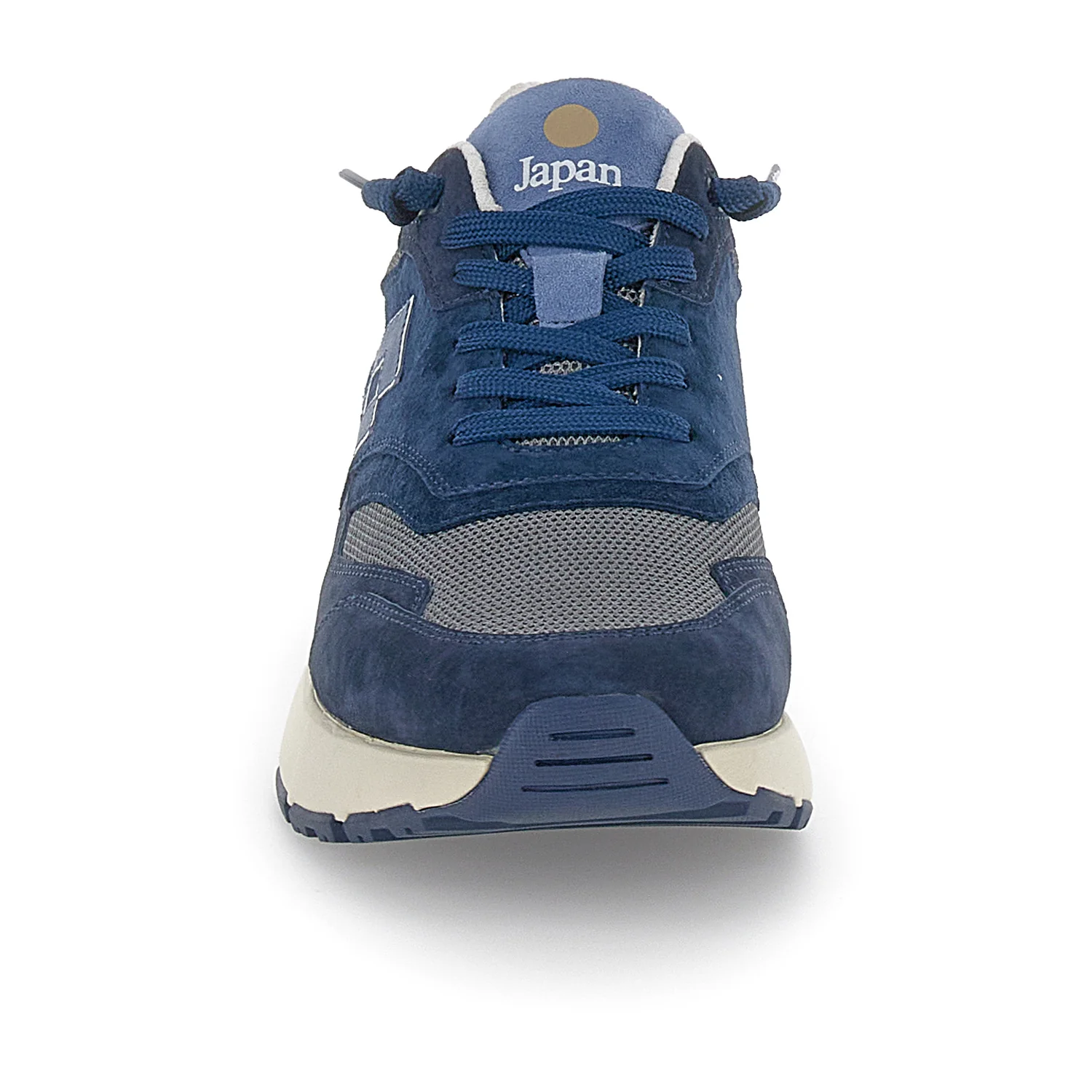 SCARPE TOKYO GINZA PURE BLU SCURO - Image 4