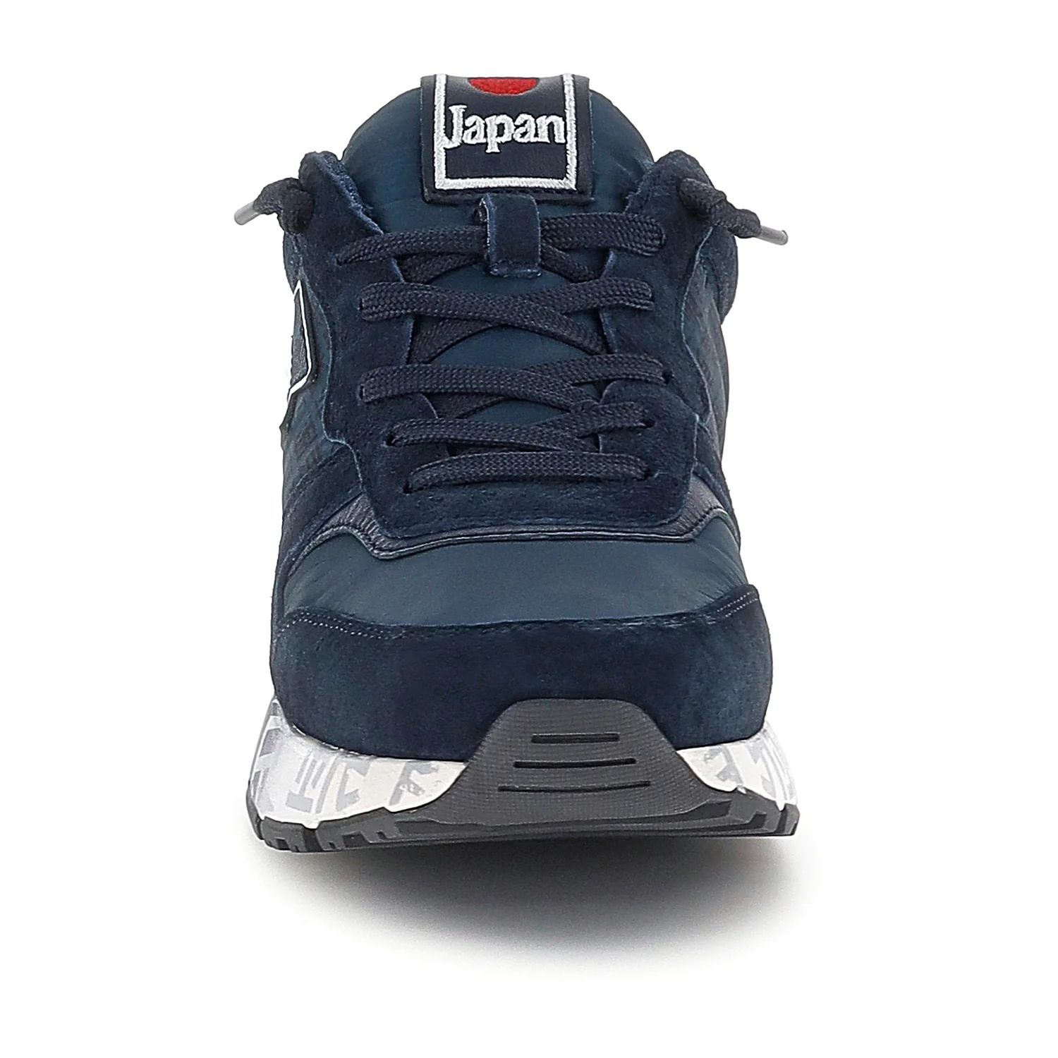 SCARPE TOKYO GINZA RIPSTOP BLU SCURO - Image 4