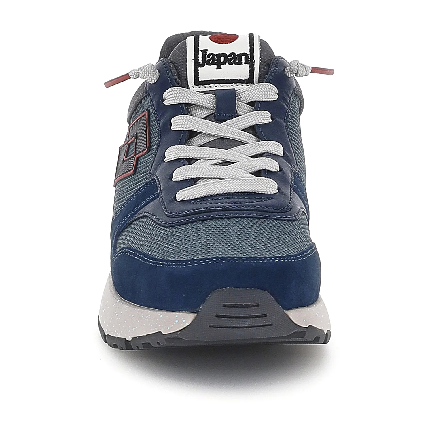 SCARPE TOKYO GINZA CRACK BLU SCURO - Image 4