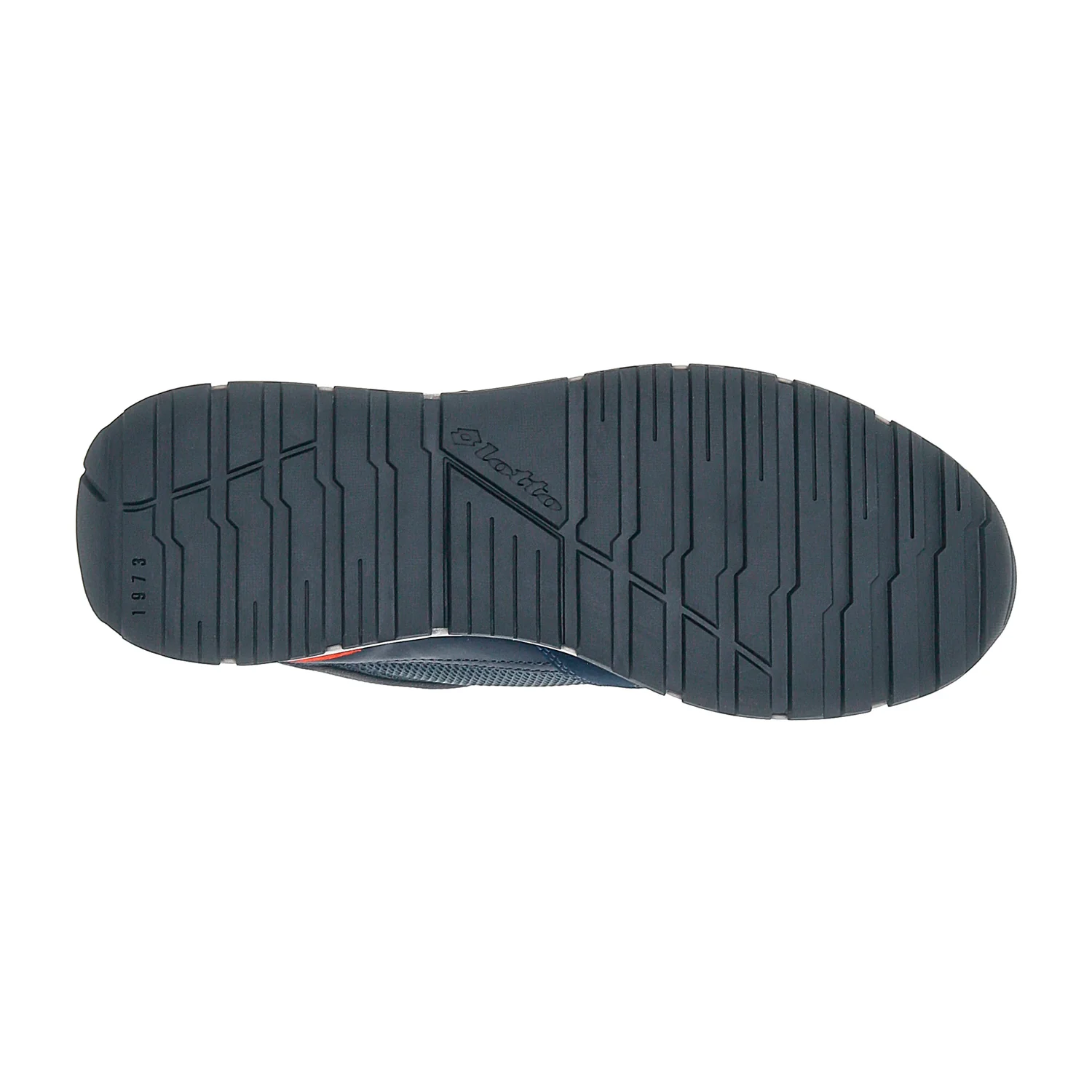 SCARPE TOKYO GINZA CRACK BLU SCURO - Image 7