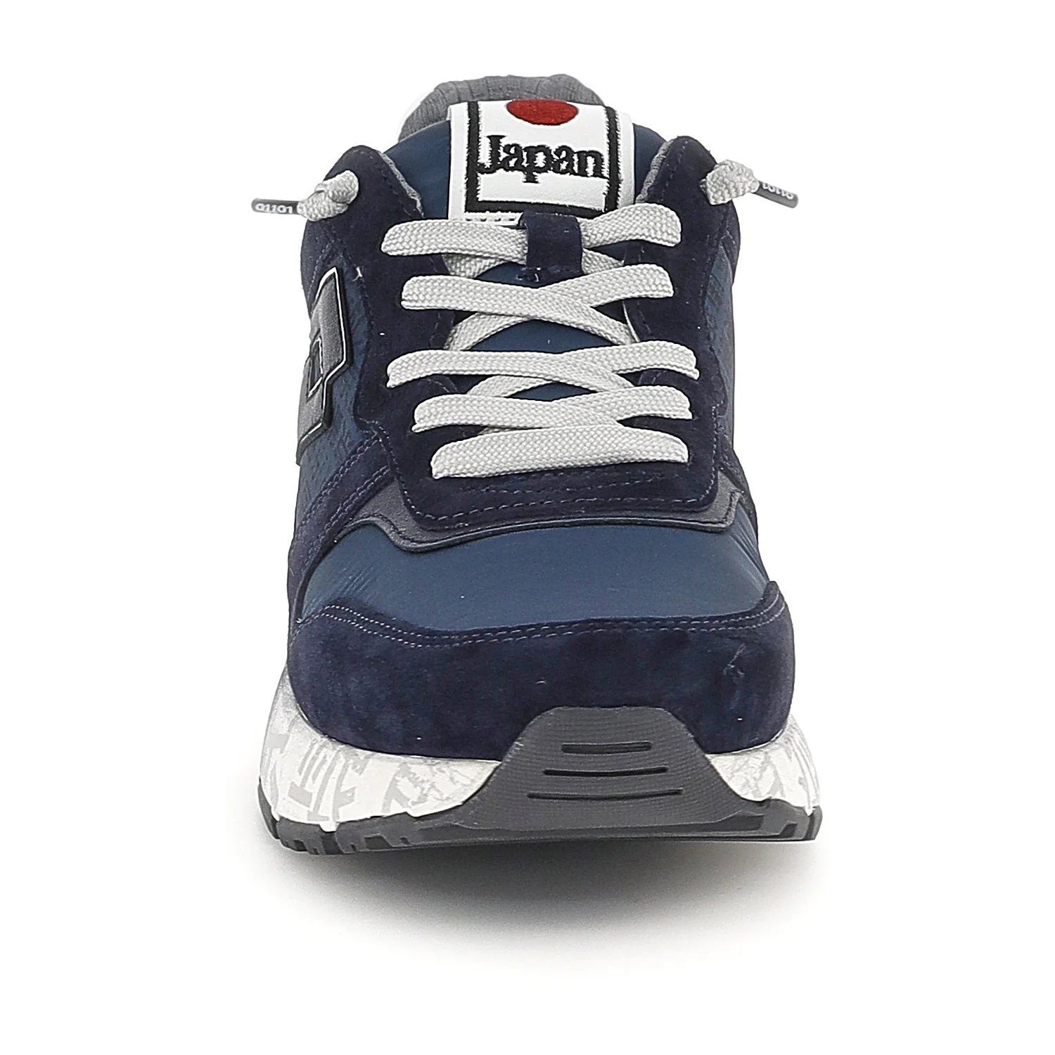 SCARPE TOKYO GINZA SHADED BLU SCURO - Image 4