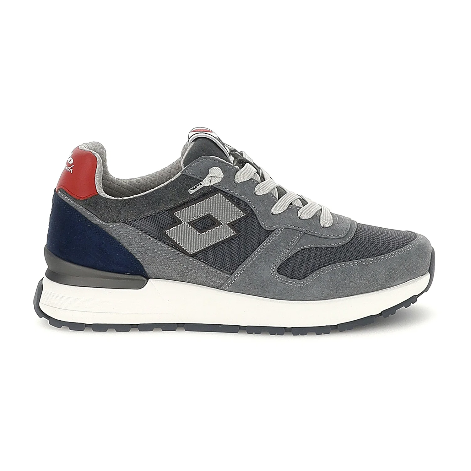 SCARPE TOKYO GINZA GRIGIO