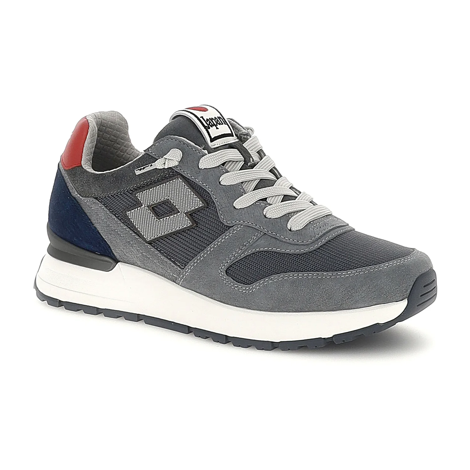 SCARPE TOKYO GINZA GRIGIO - Image 2
