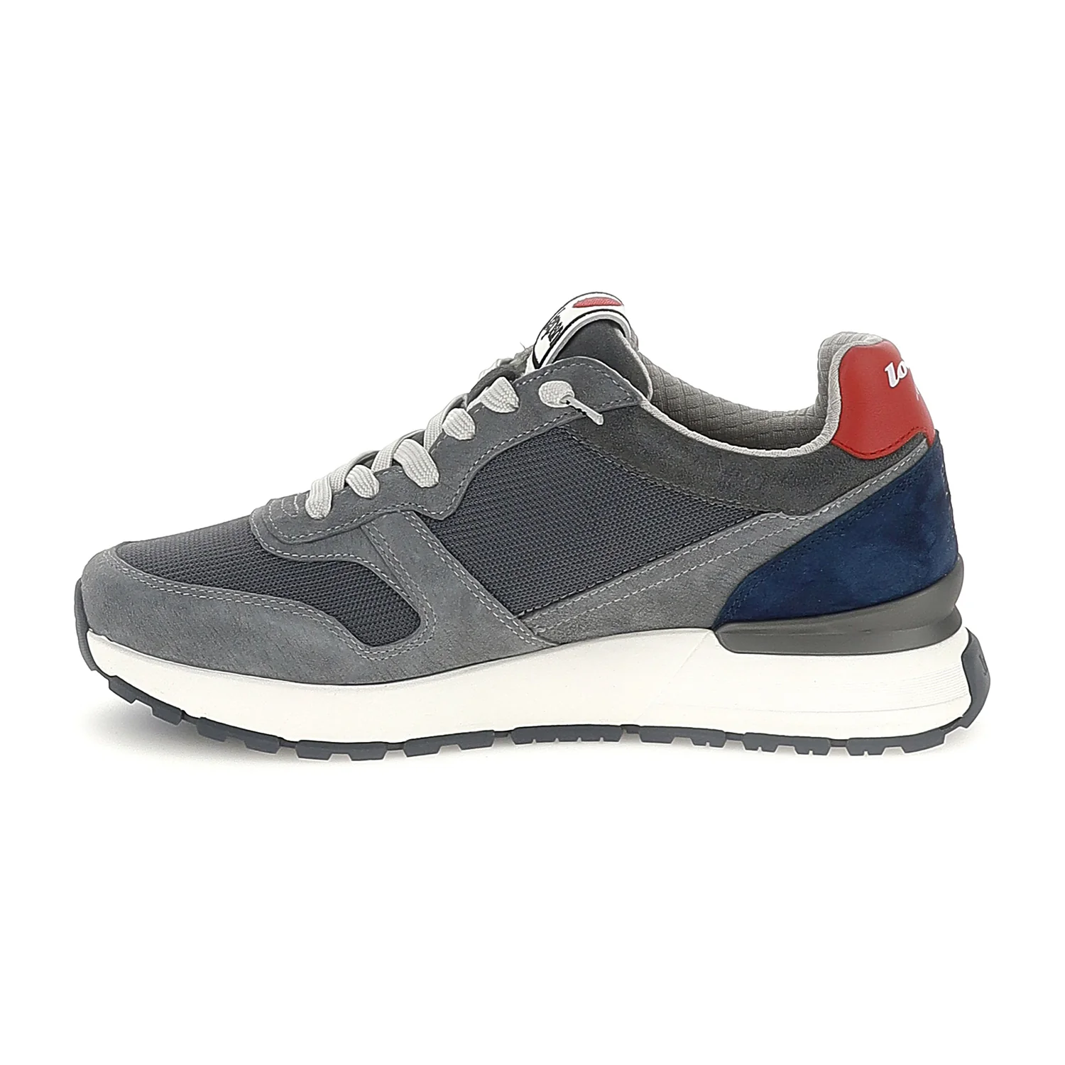 SCARPE TOKYO GINZA GRIGIO - Image 3