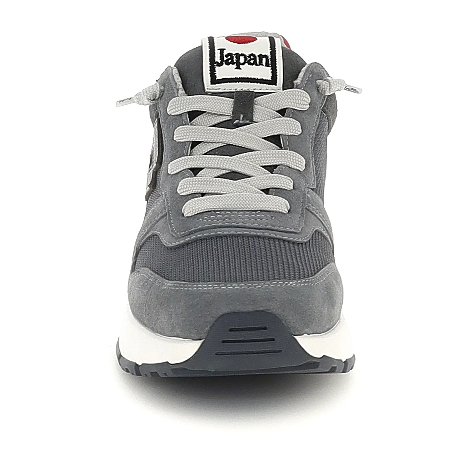 SCARPE TOKYO GINZA GRIGIO - Image 4