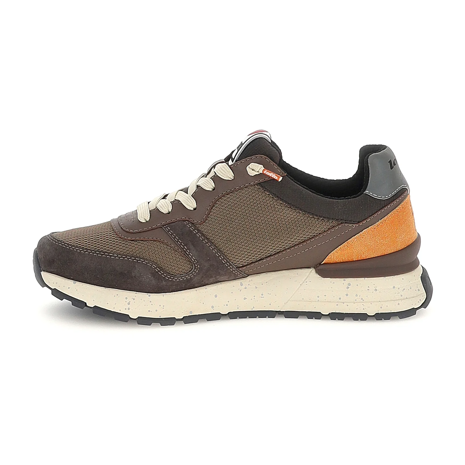 SCARPE TOKYO GINZA CRACK GRIGIO - Image 3
