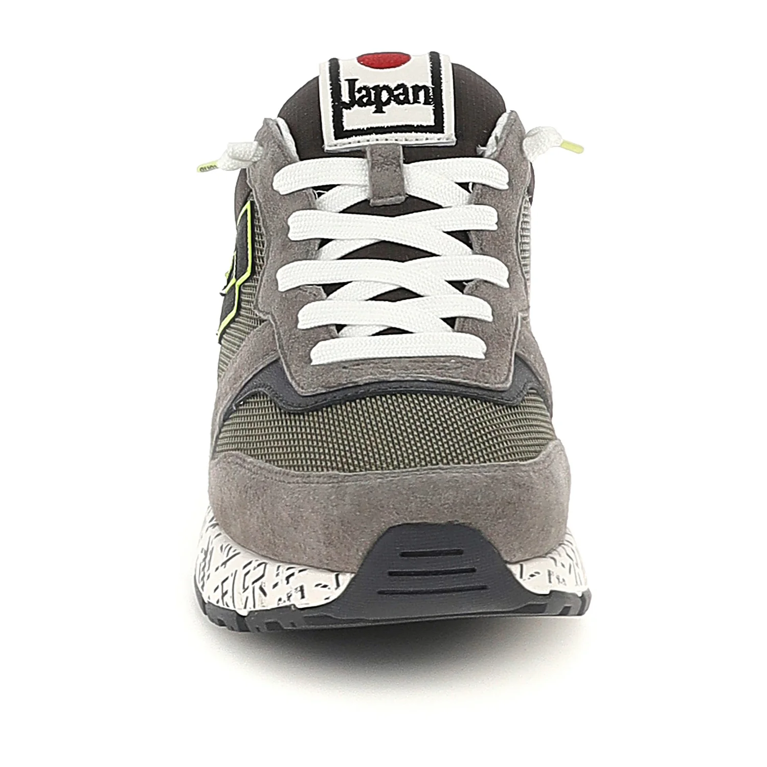 SCARPE TOKYO GINZA PRT MARRONE - Image 4
