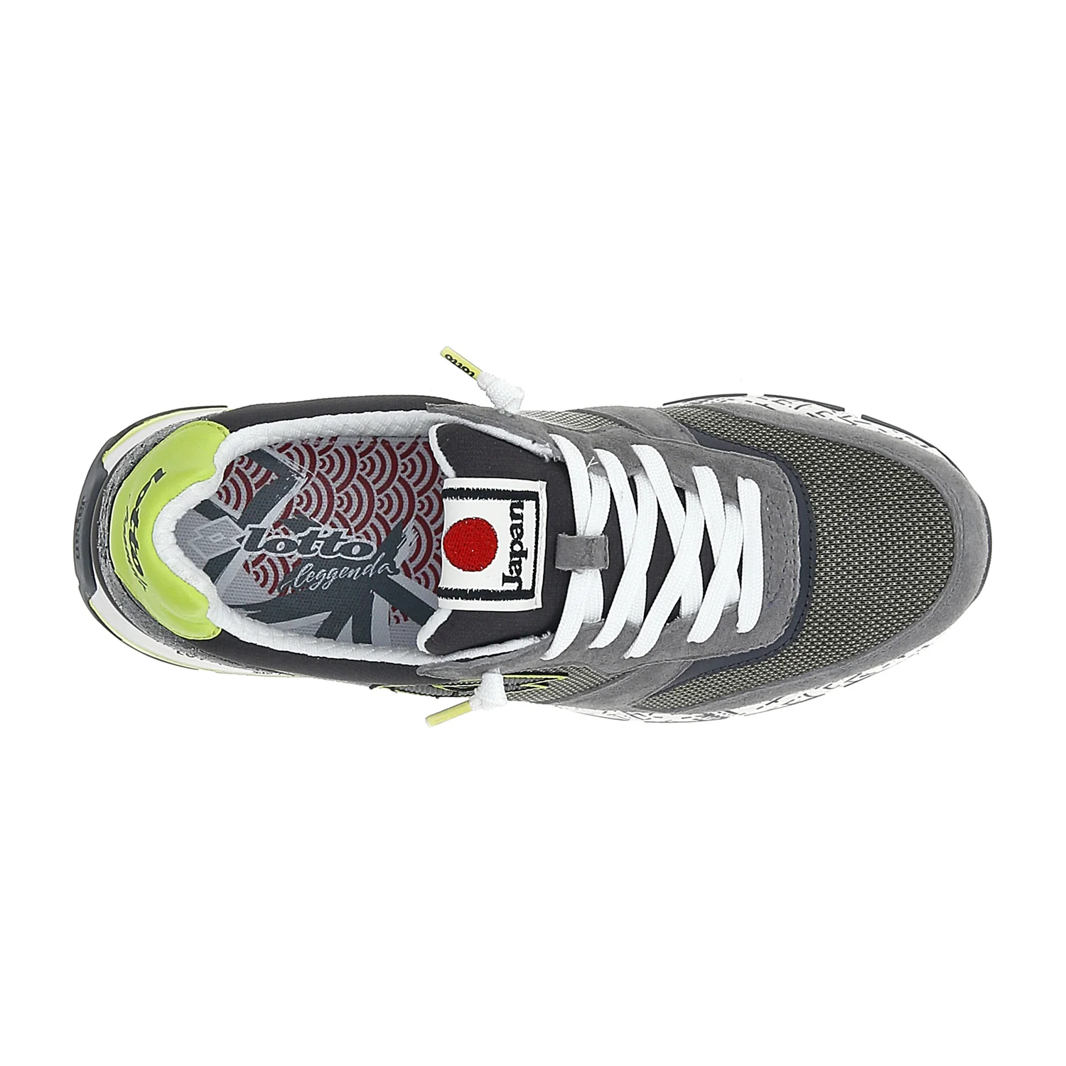 SCARPE TOKYO GINZA PRT MARRONE - Image 6