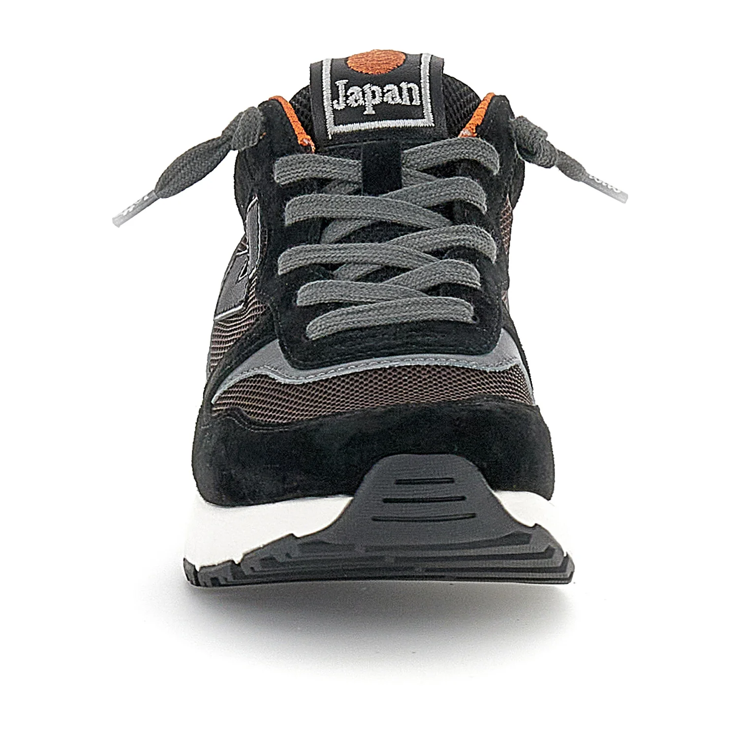 SCARPE TOKYO GINZA NERO - Image 4