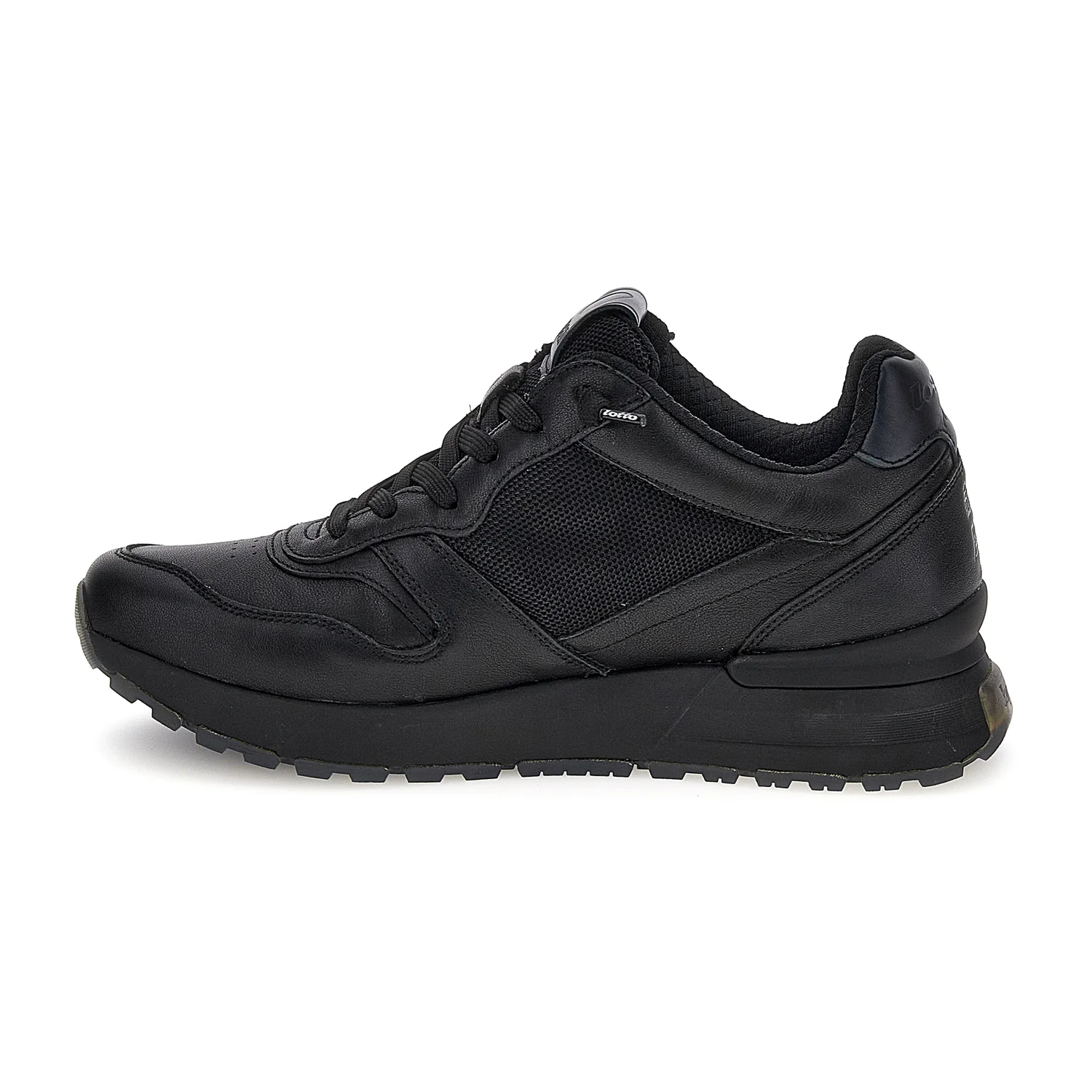 SCARPE TOKYO GINZA BLACK NERO - Image 3