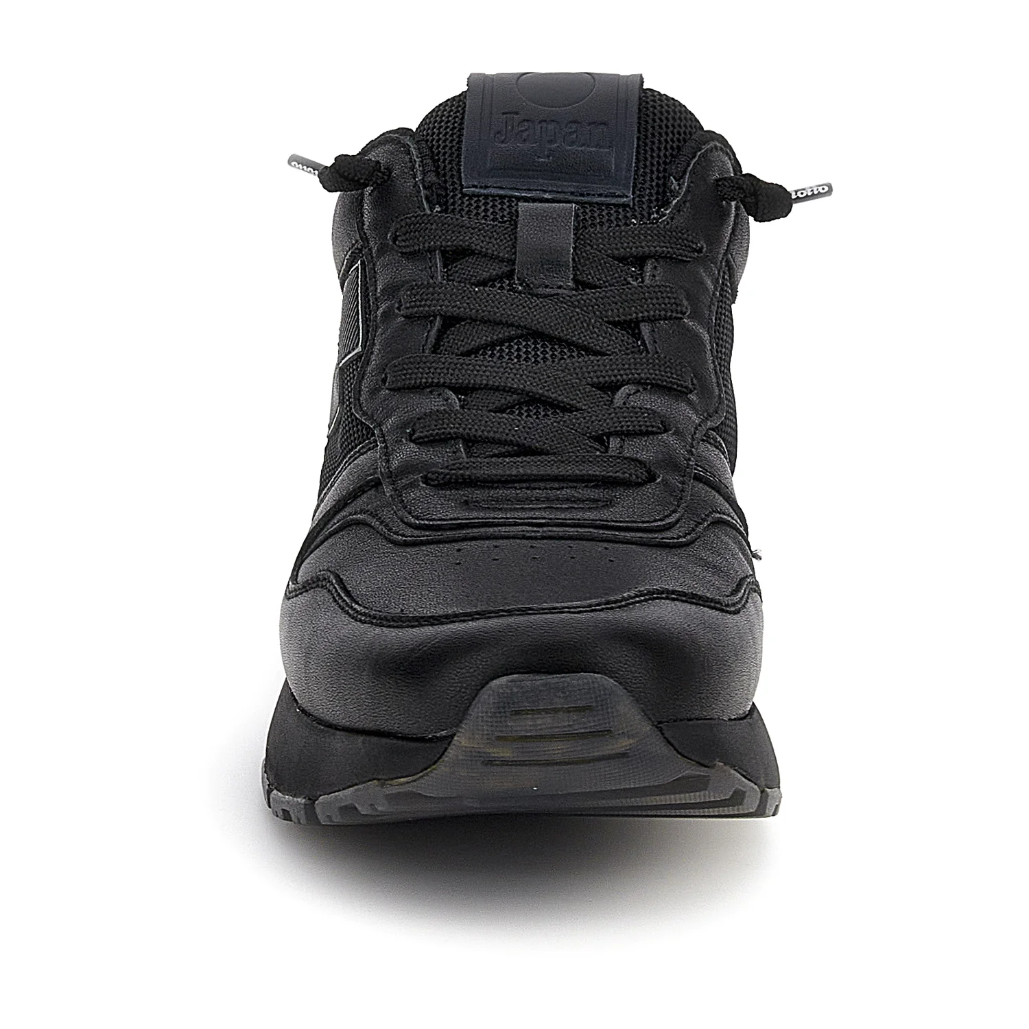 SCARPE TOKYO GINZA BLACK NERO - Image 4