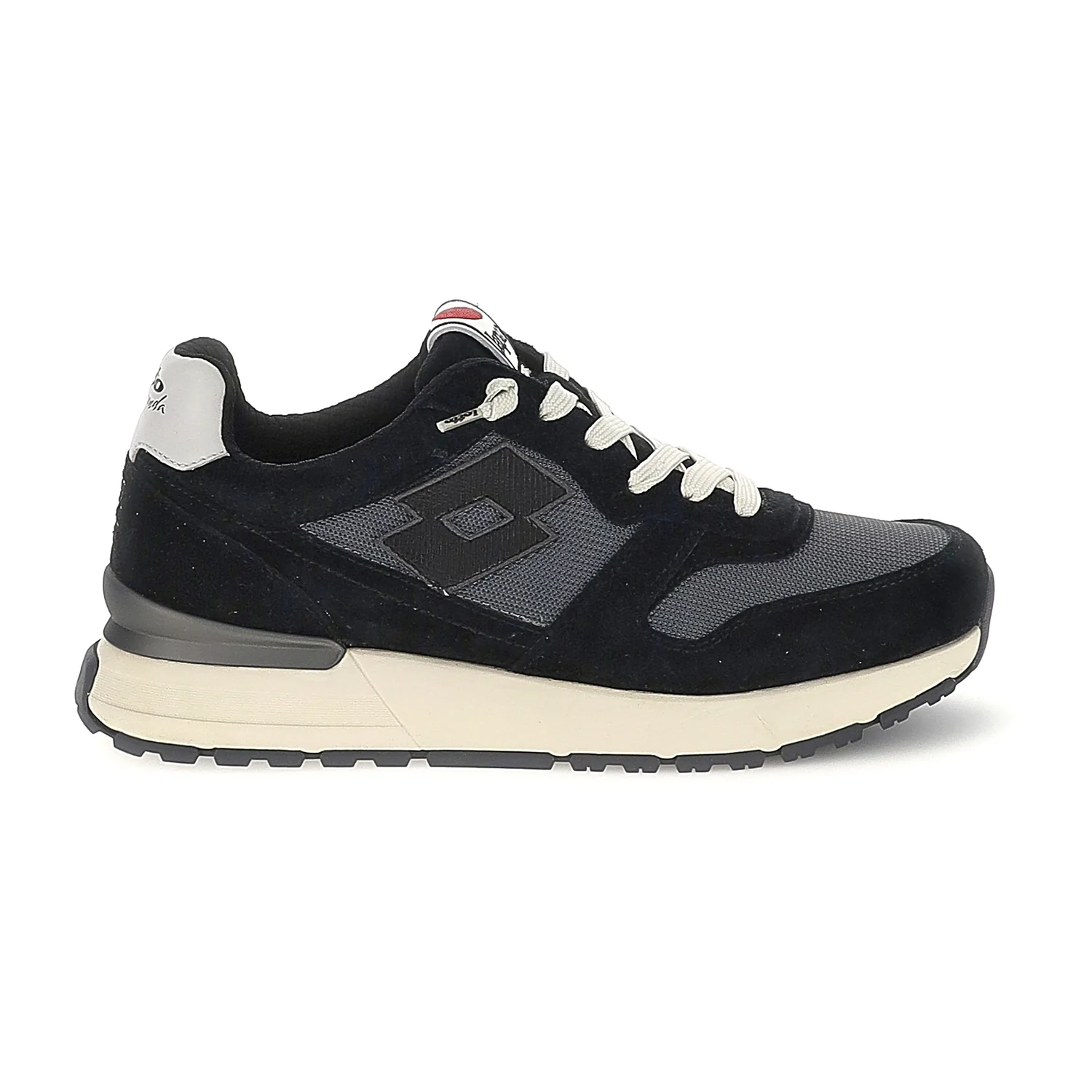SCARPE TOKYO GINZA NERO