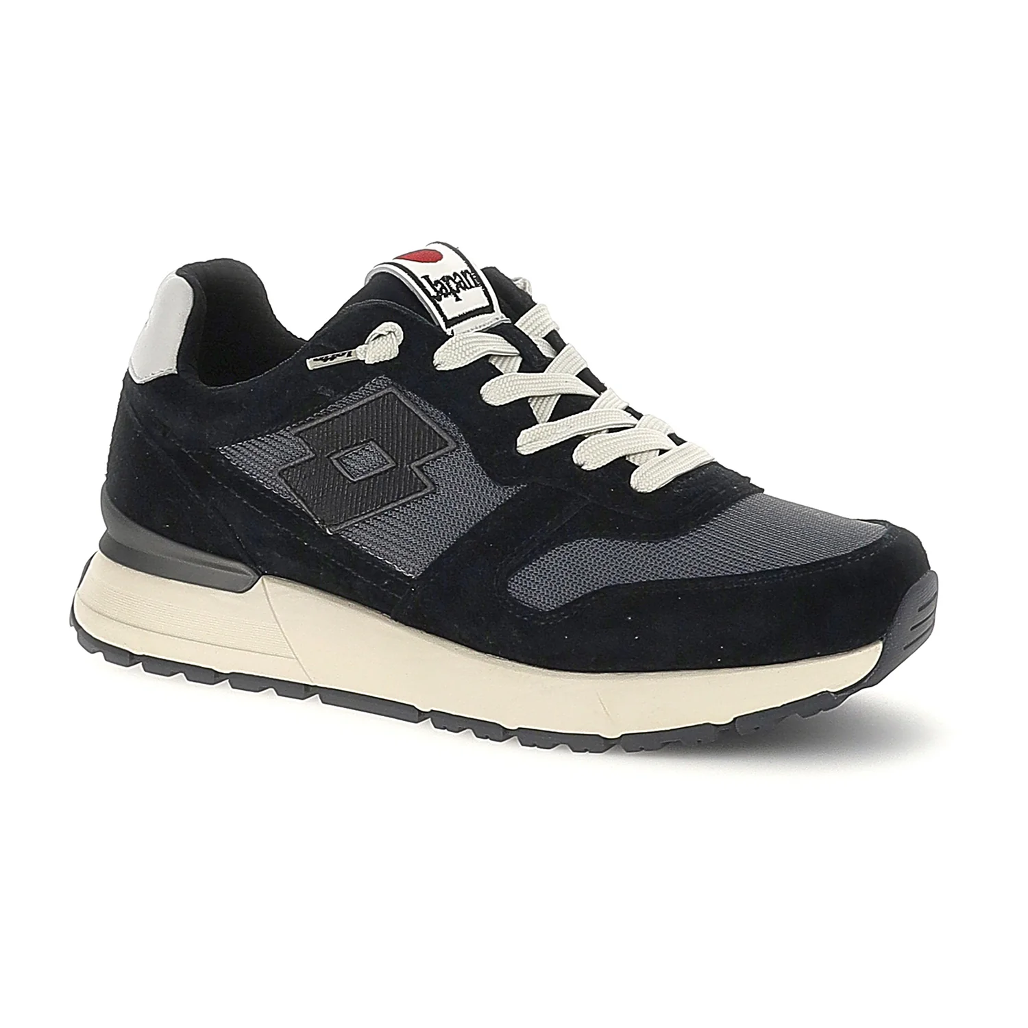 SCARPE TOKYO GINZA NERO - Image 2