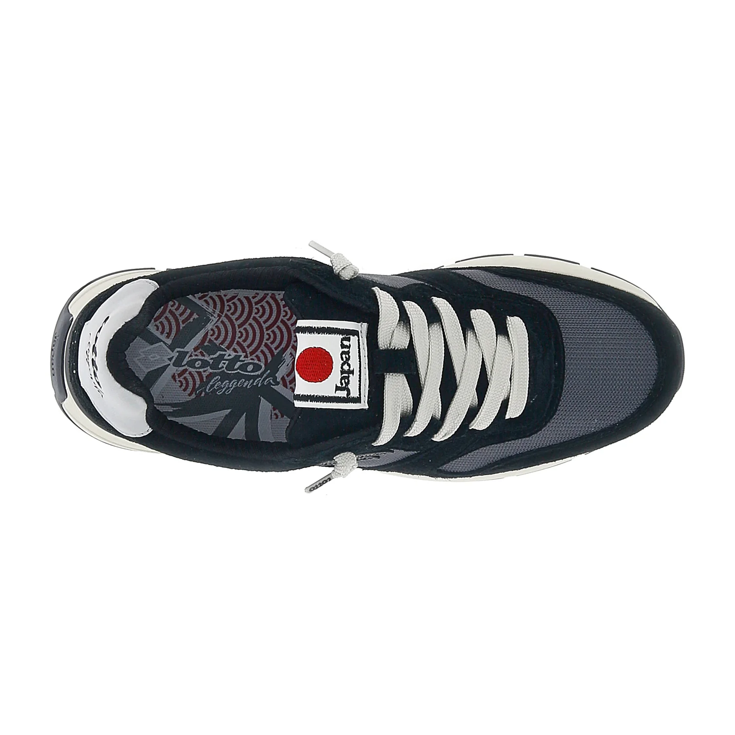 SCARPE TOKYO GINZA NERO - Image 6