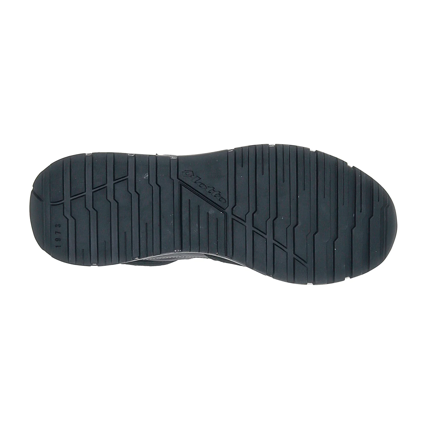 SCARPE TOKYO GINZA RIPSTOP NERO - Image 7