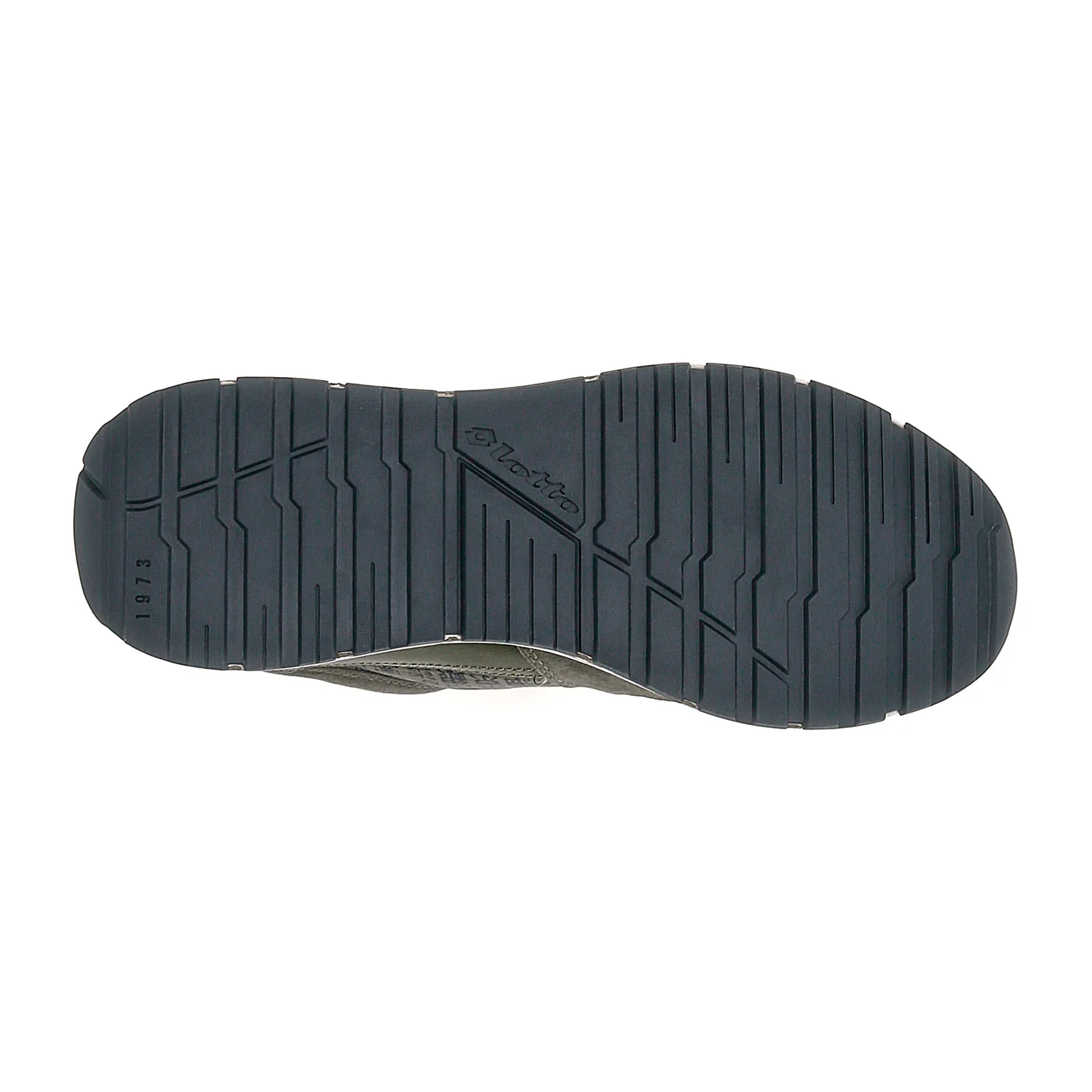SCARPE TOKYO GINZA RIPSTOP VERDE SCURO - Image 7