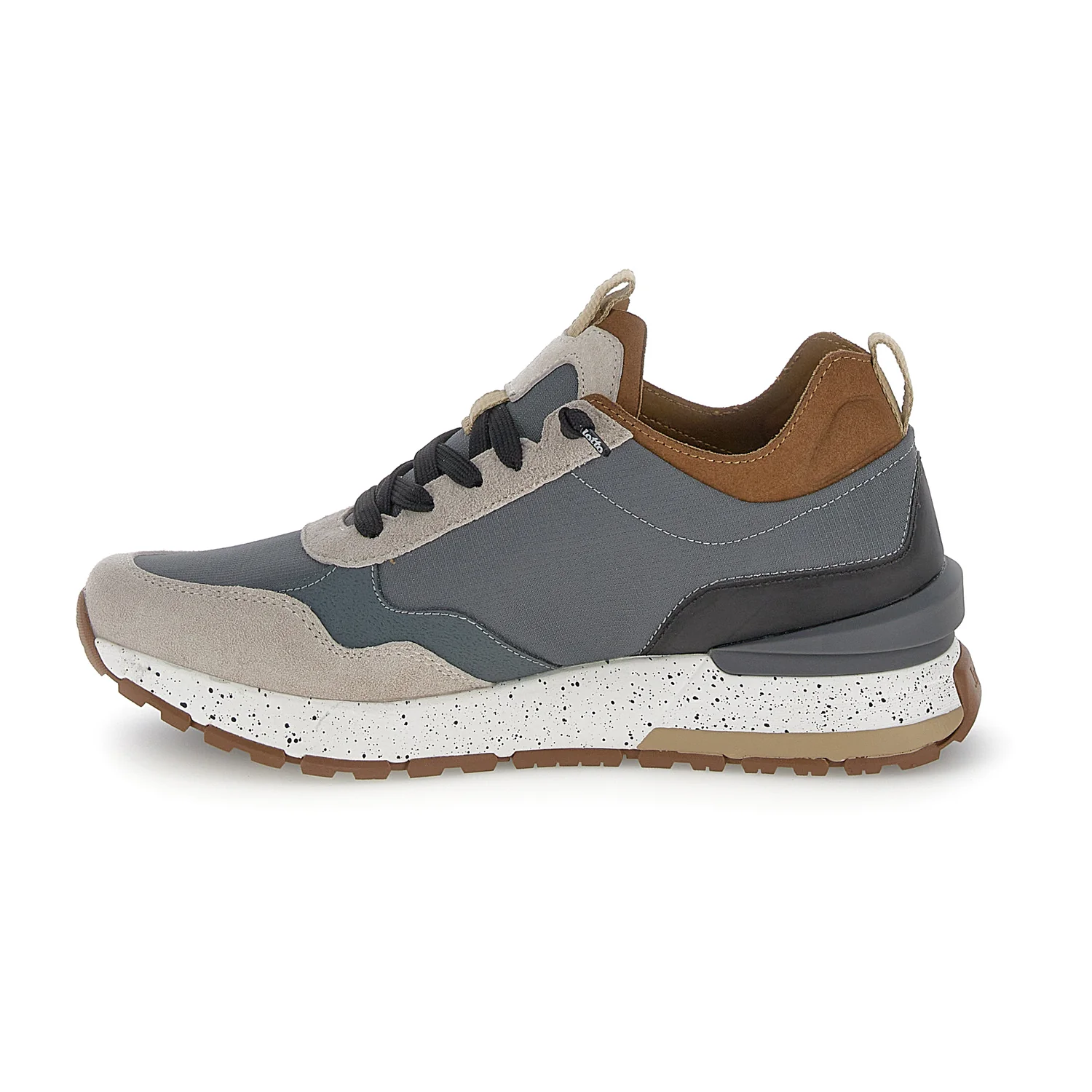 SCARPE TOKYO SHIBUYA BEIGE - Image 3