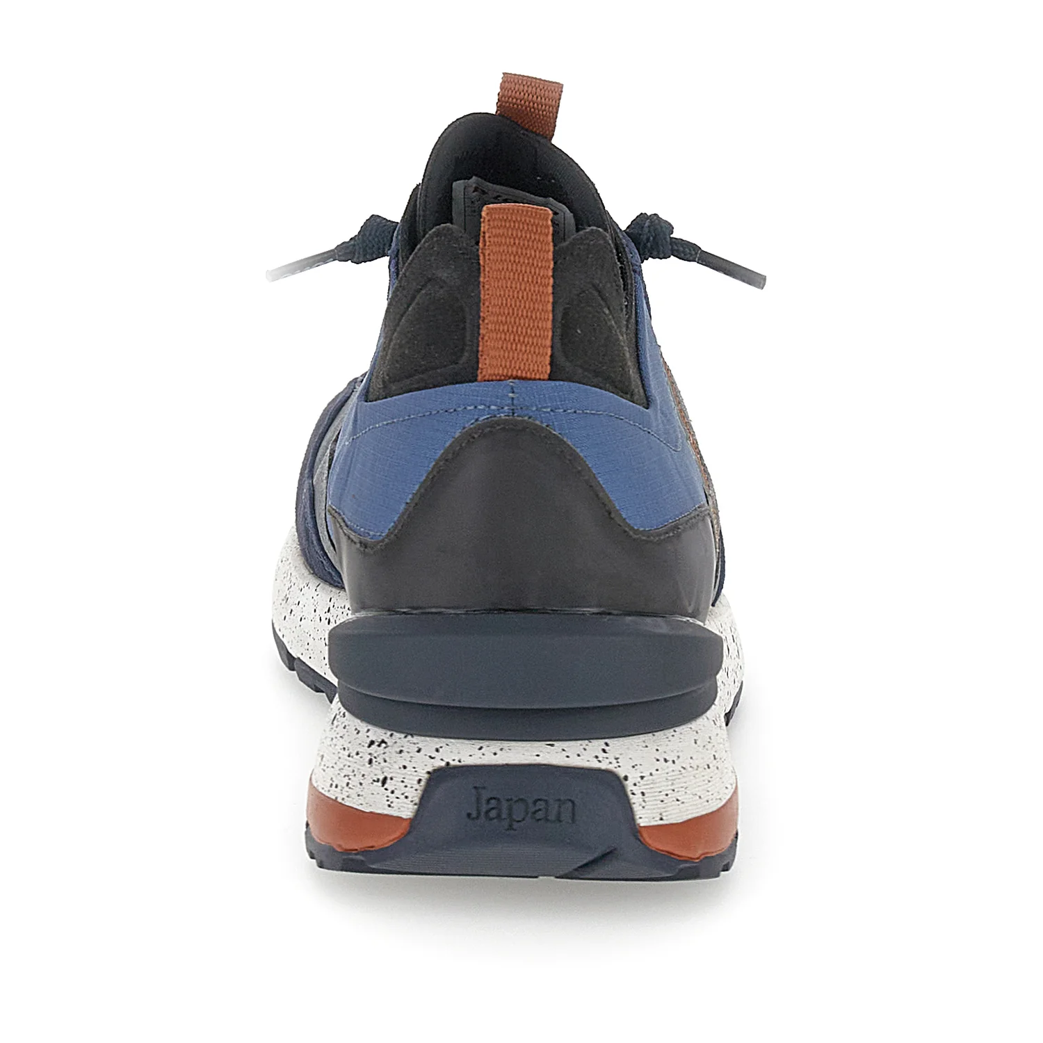 SCARPE TOKYO SHIBUYA BLU SCURO - Image 5