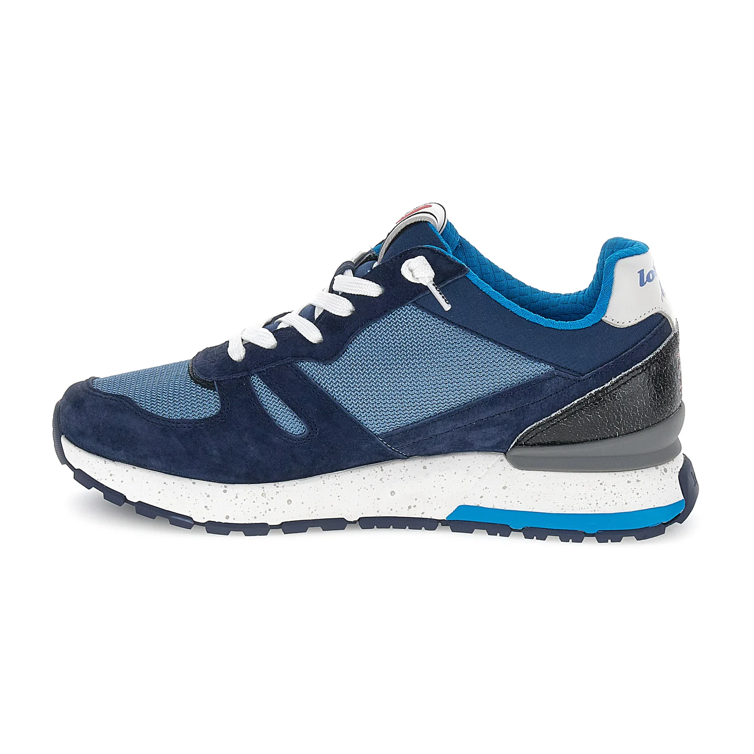 SCARPE TOKYO SHIBUYA BLU SCURO - Image 3