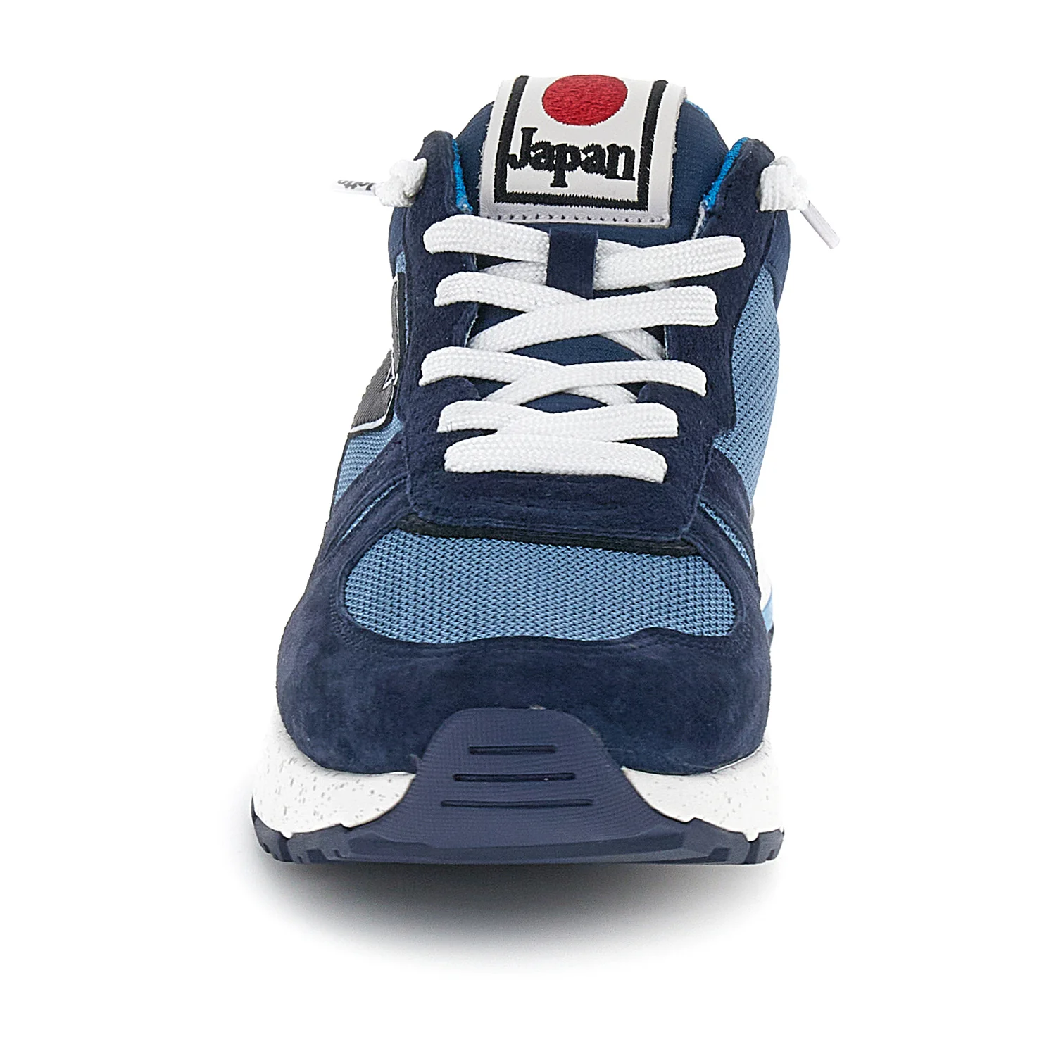 SCARPE TOKYO SHIBUYA BLU SCURO - Image 4