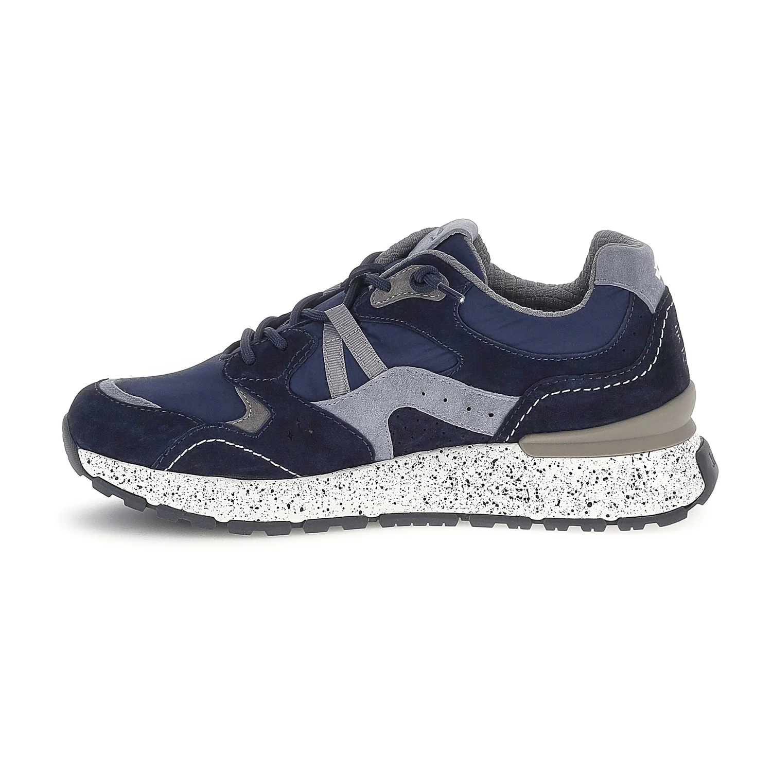 SCARPE TOKYO SHINJUKU BLU SCURO - Image 3