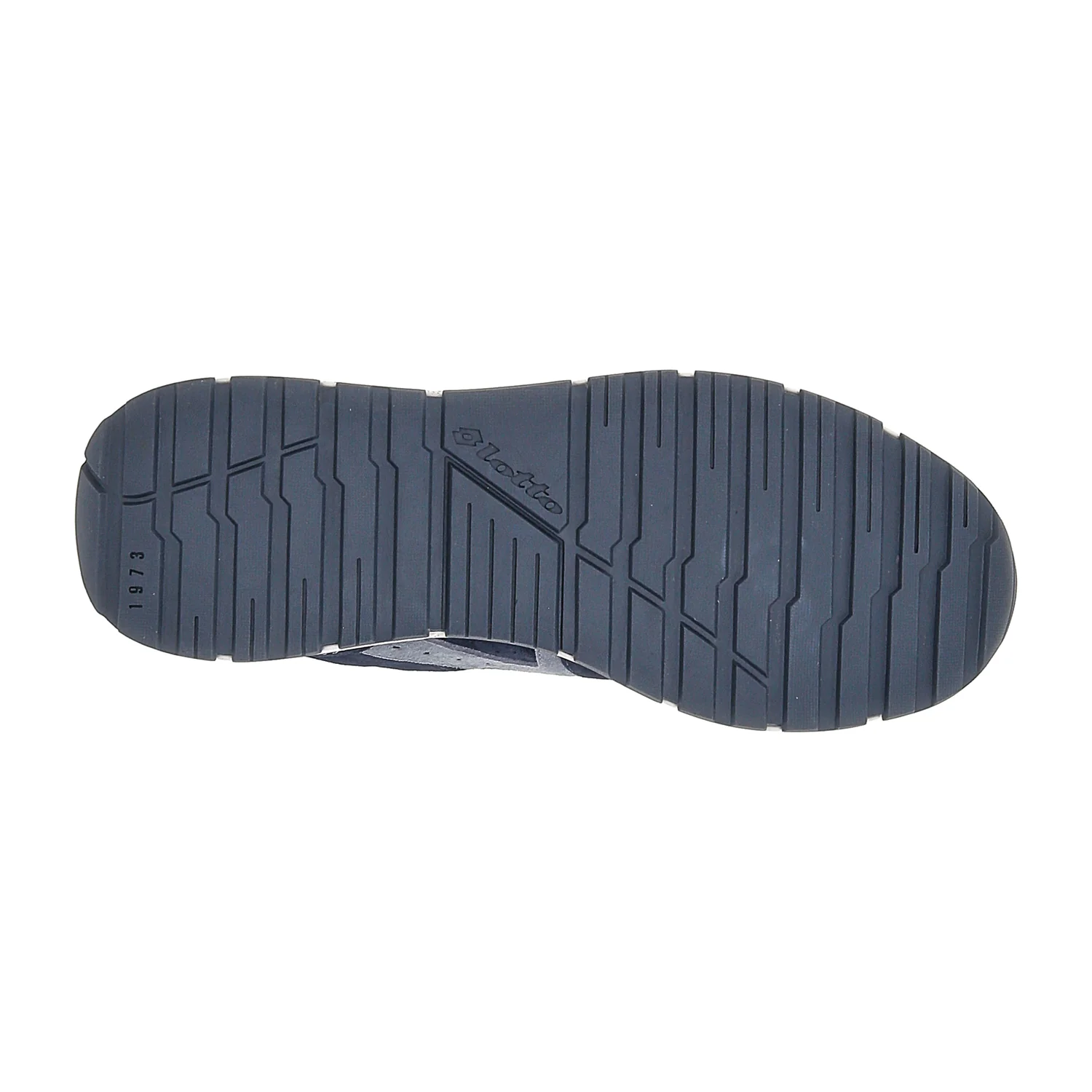 SCARPE TOKYO SHINJUKU BLU SCURO - Image 7