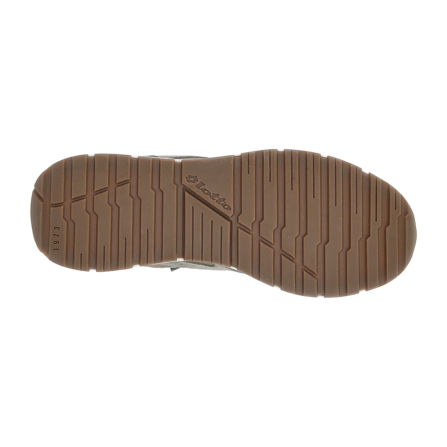 SCARPE TOKYO SHINJUKU MARRONE - Image 7