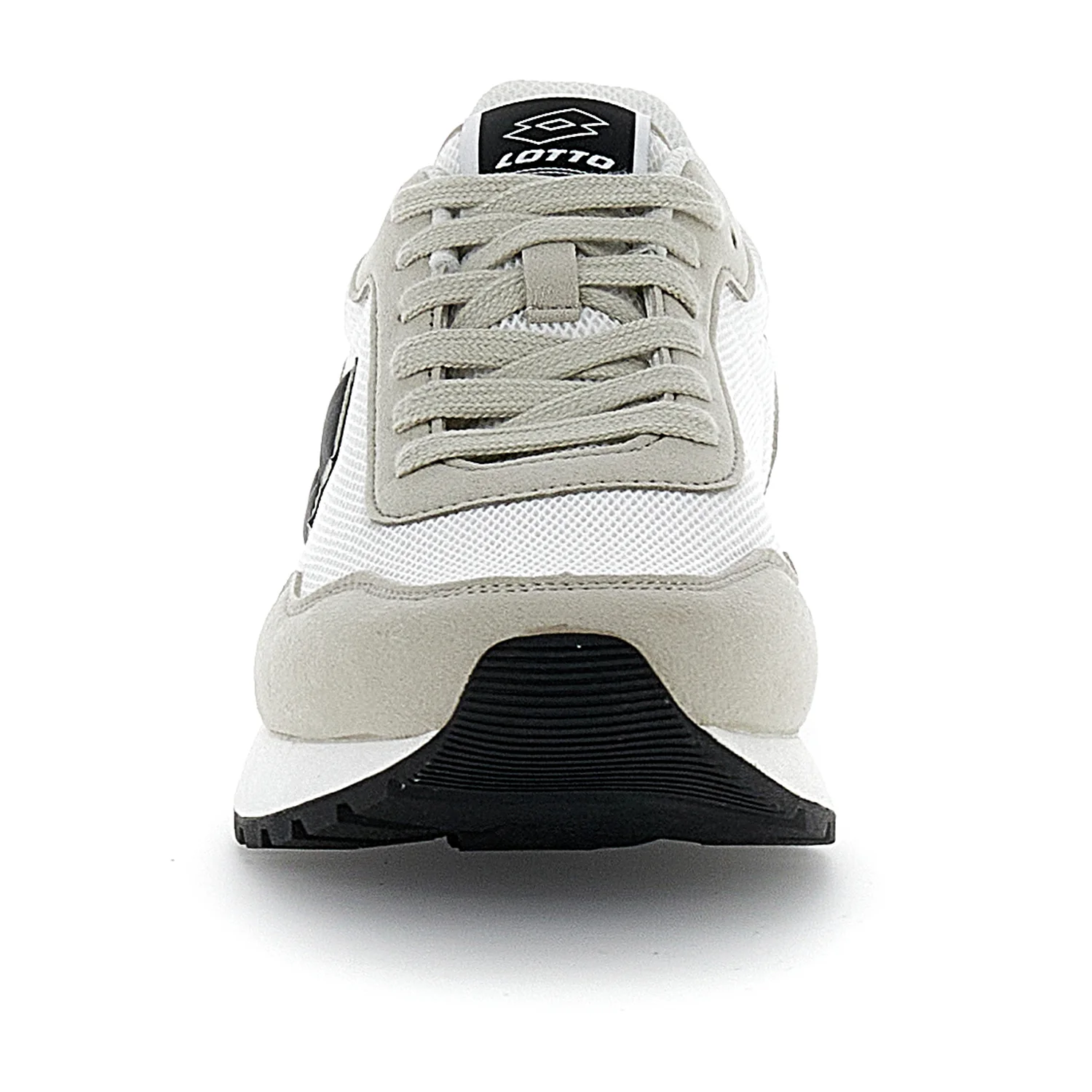 SCARPE TRAINER 2000 BIANCO - Image 4