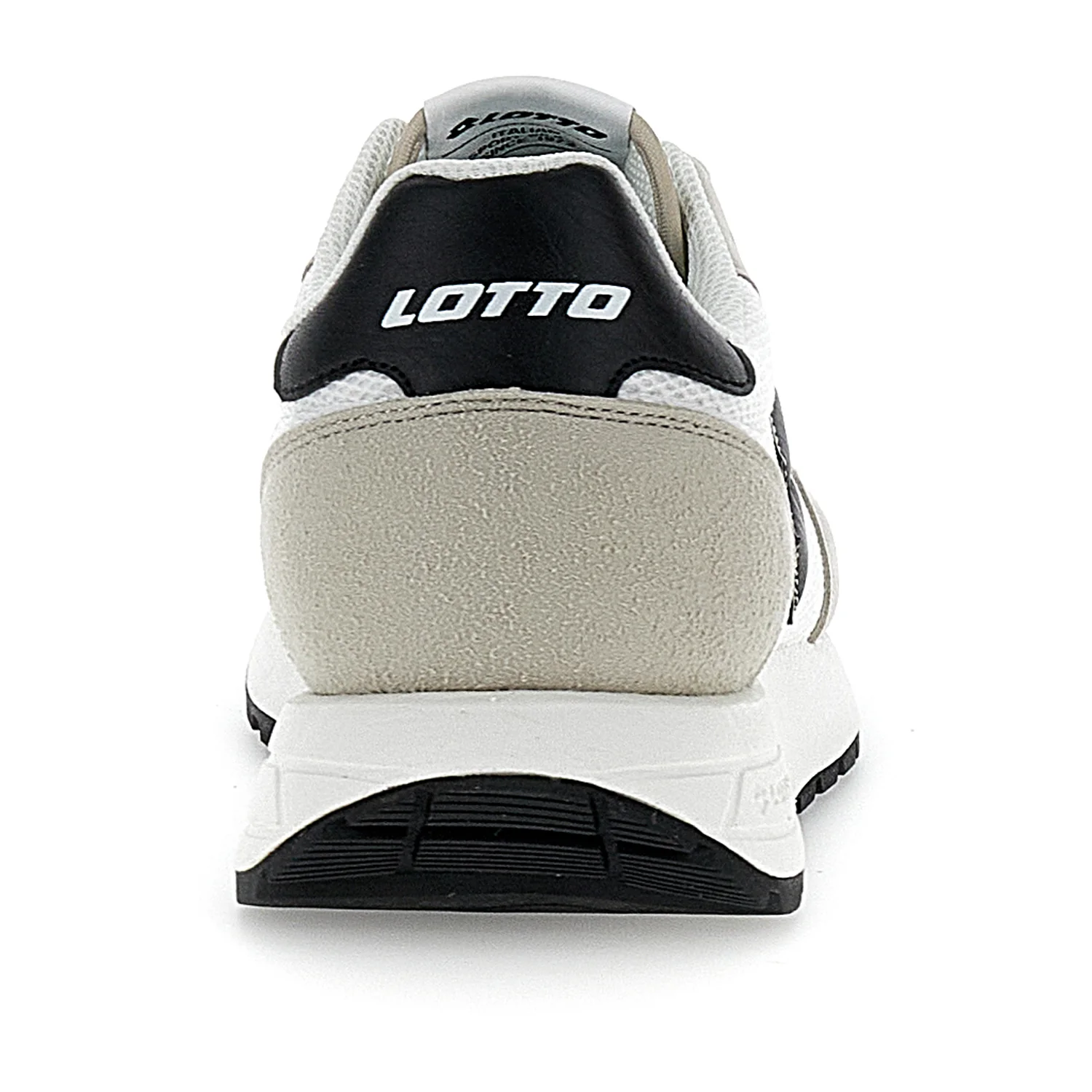 SCARPE TRAINER 2000 BIANCO - Image 5