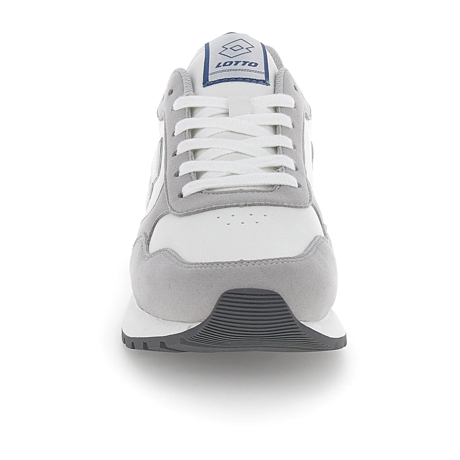 SCARPE TRAINER 2000 BIANCO - Image 4