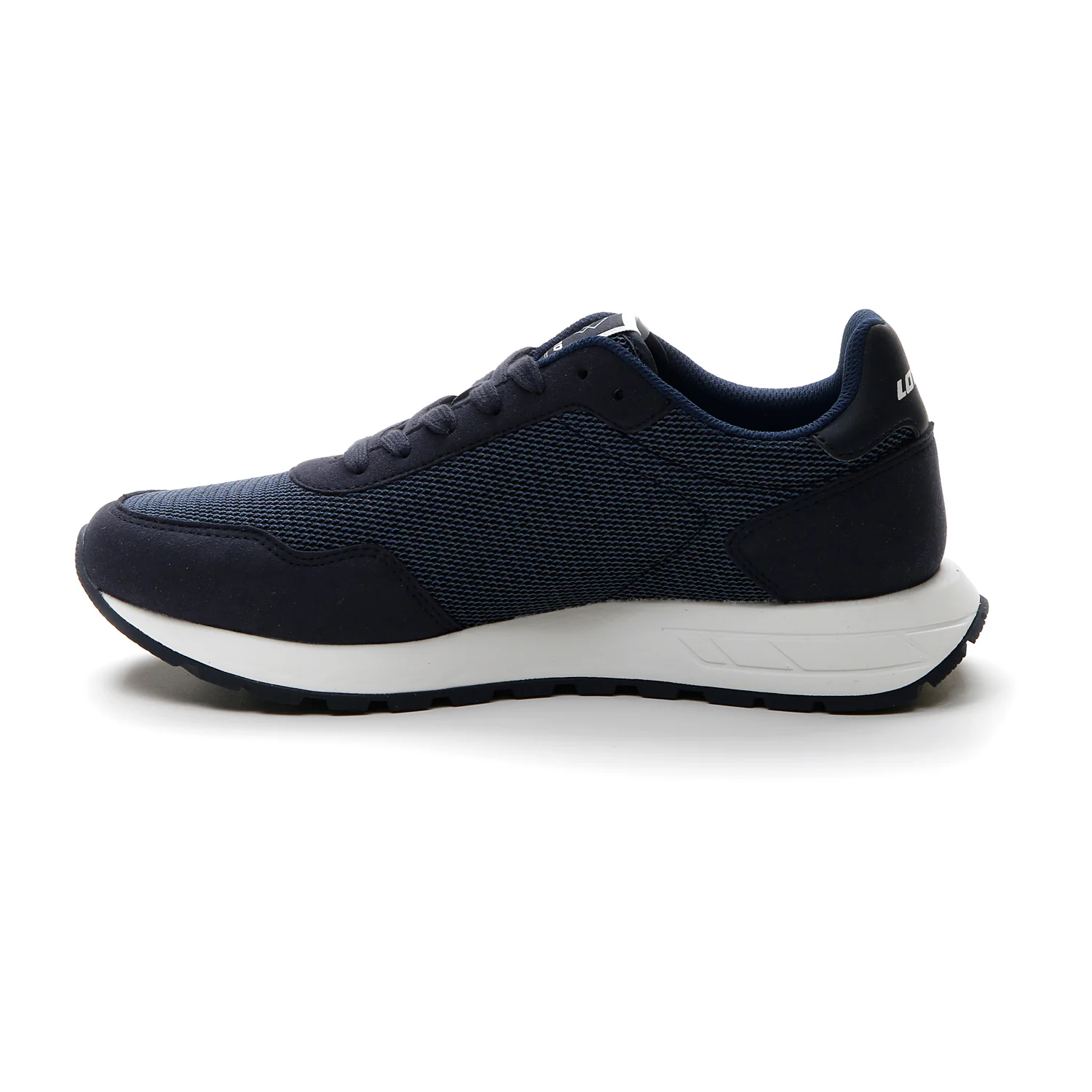 SCARPE TRAINER 2000 BLU SCURO - Image 3