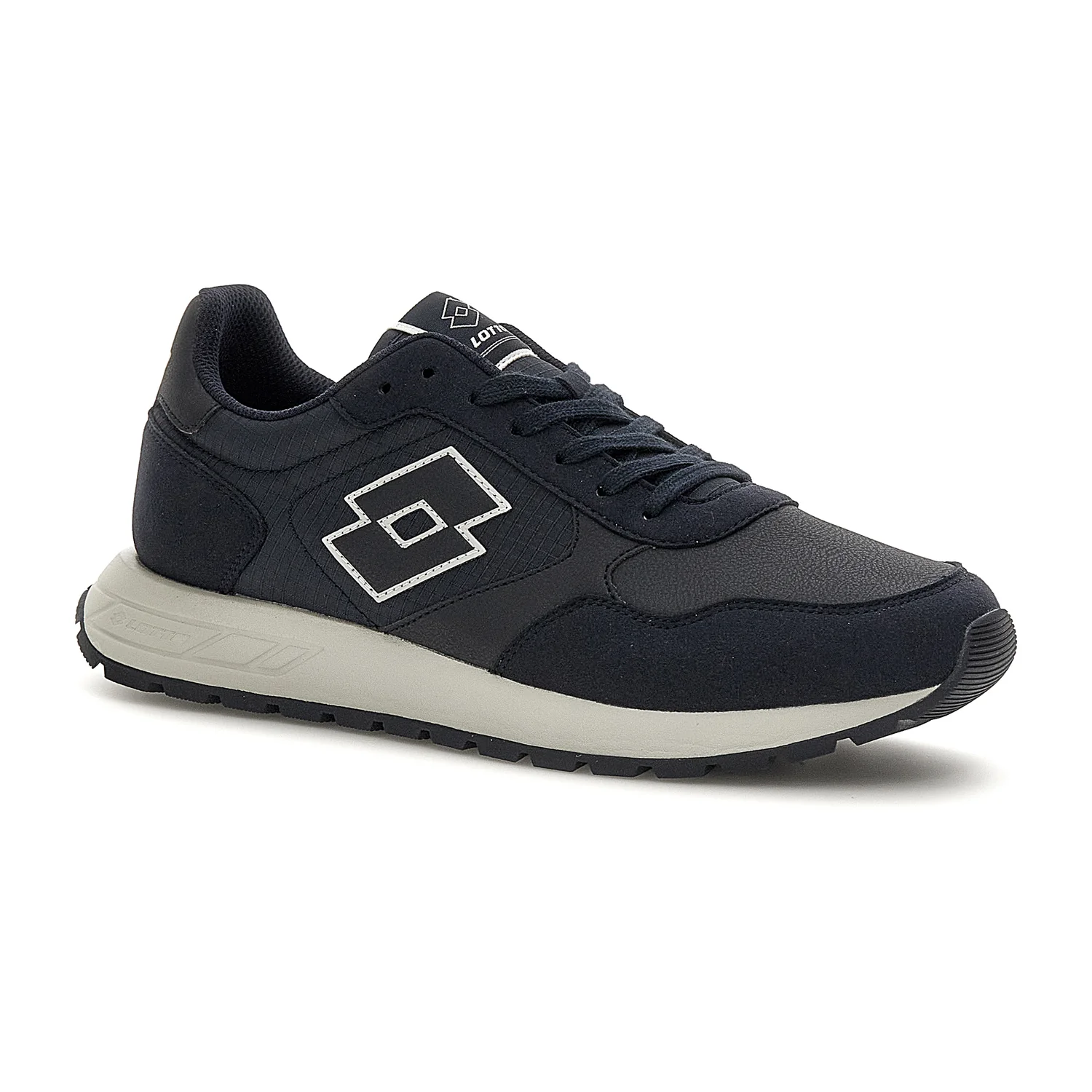 SCARPE TRAINER 2000 BLU SCURO - Image 2