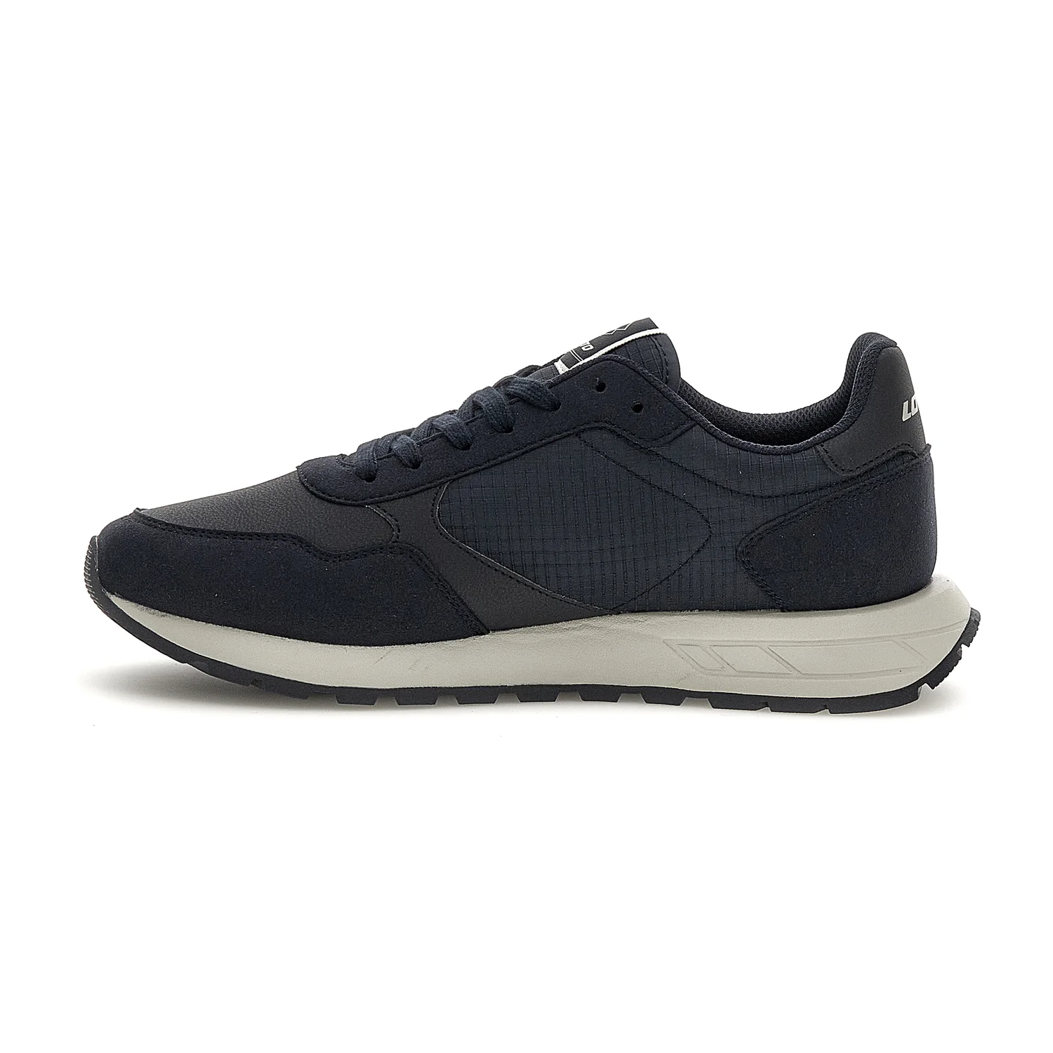 SCARPE TRAINER 2000 BLU SCURO - Image 3