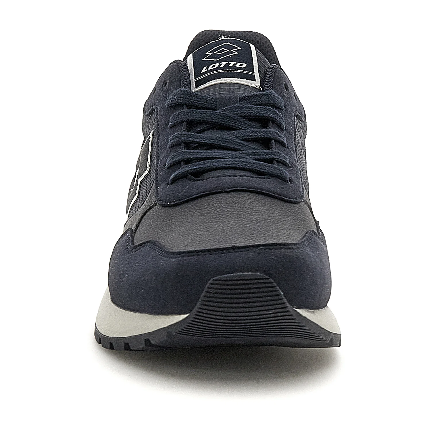 SCARPE TRAINER 2000 BLU SCURO - Image 4