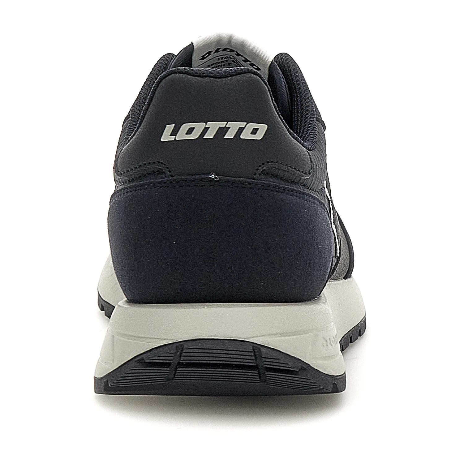 SCARPE TRAINER 2000 BLU SCURO - Image 5