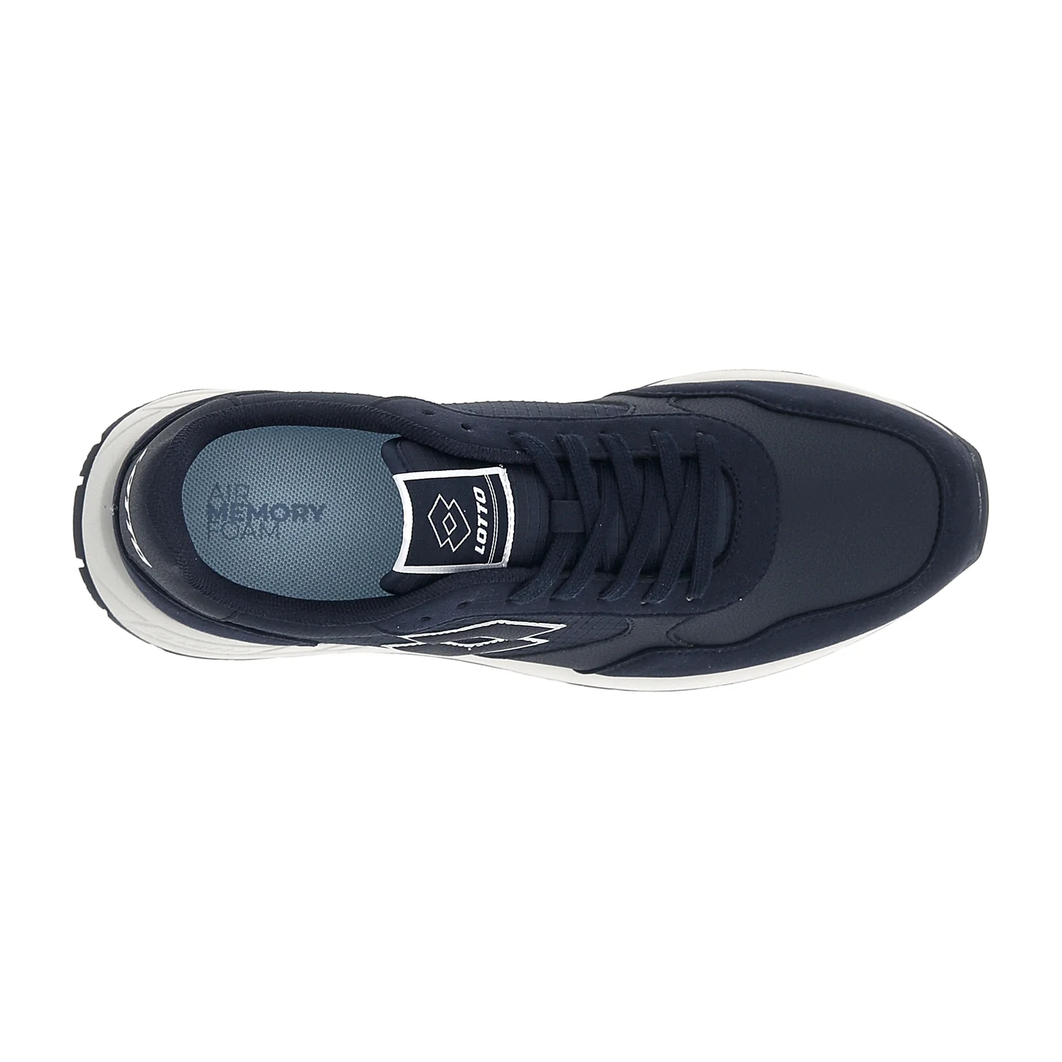SCARPE TRAINER 2000 BLU SCURO - Image 6